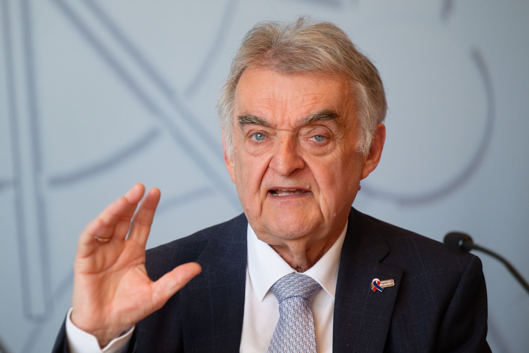 Herbert Reul