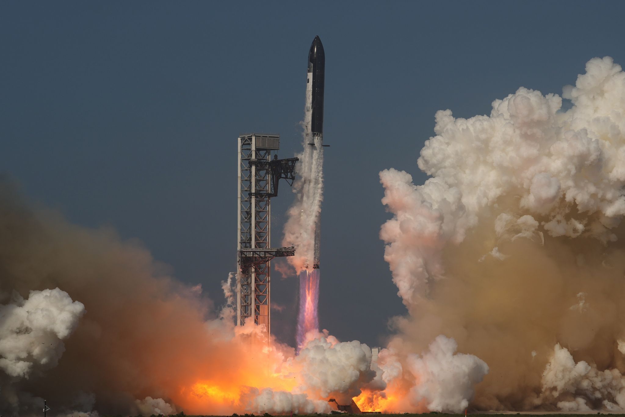 SpaceX «Starship»