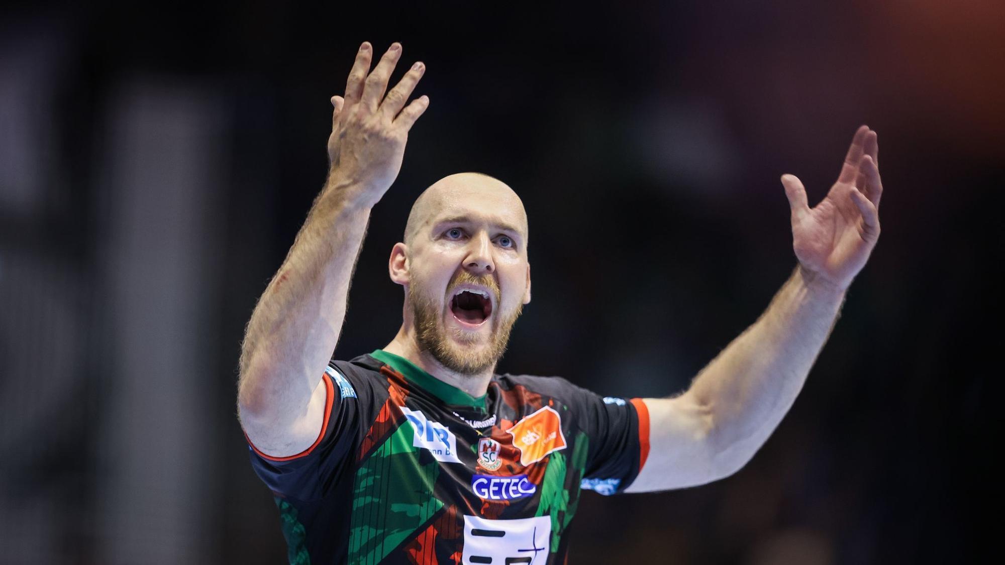 Christian O'Sullivan