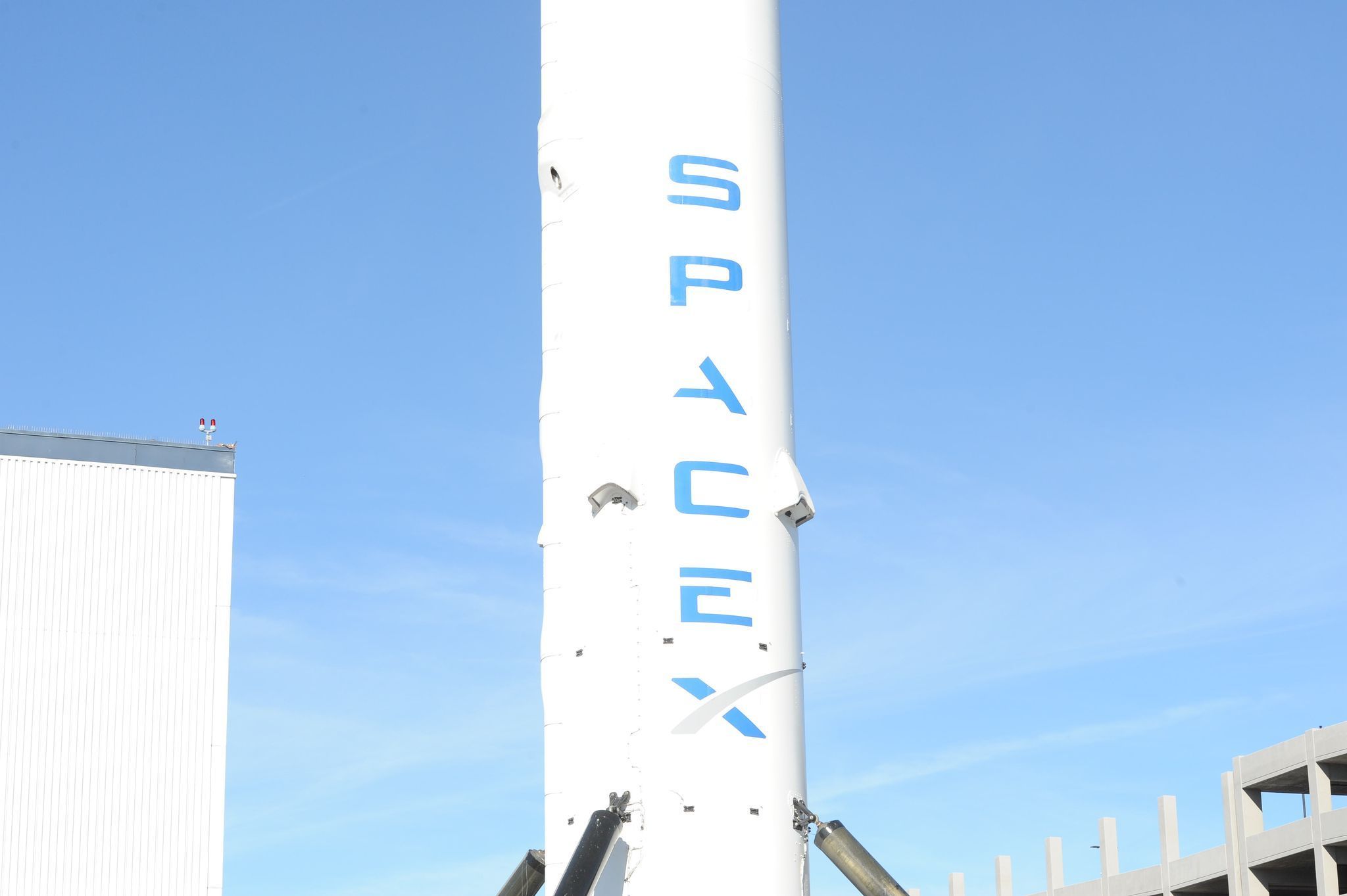 SpaceX