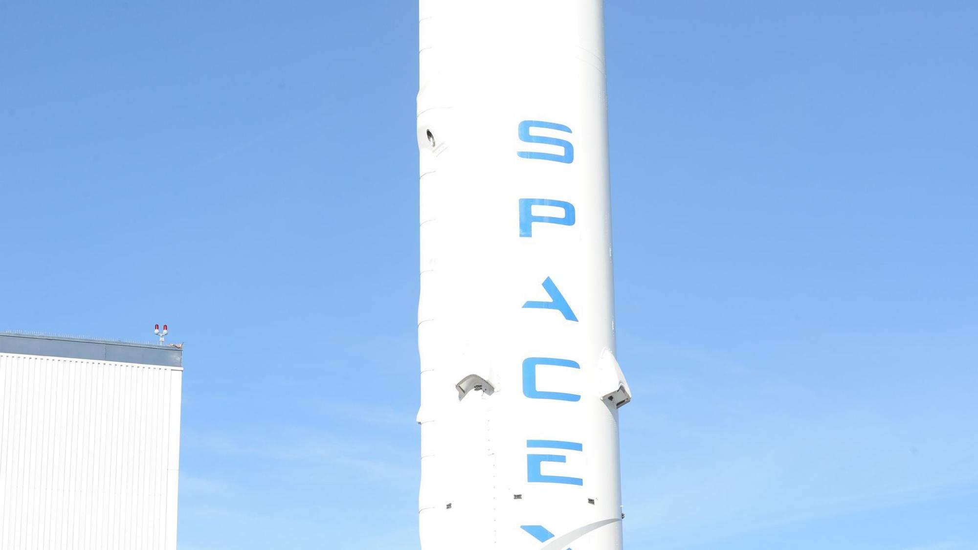 SpaceX