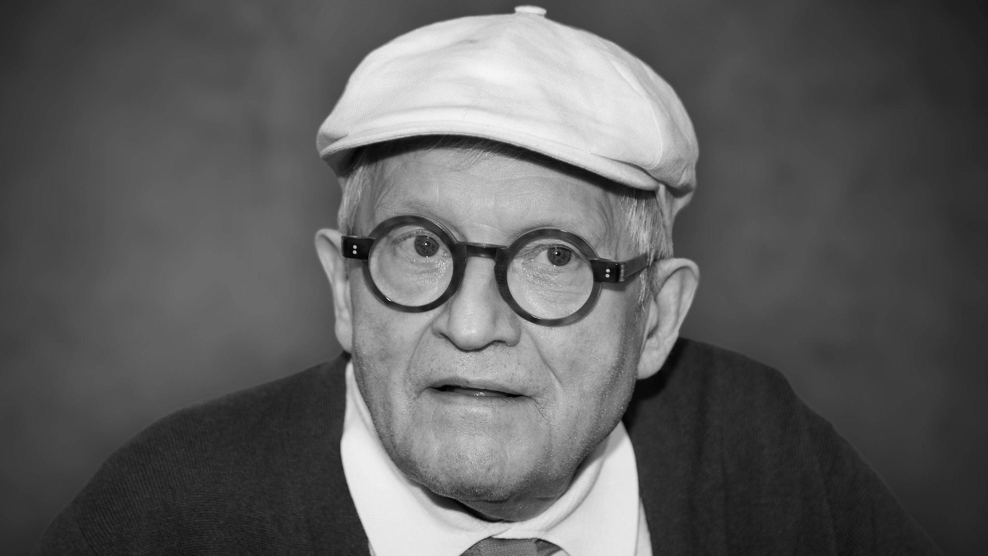 David Hockney