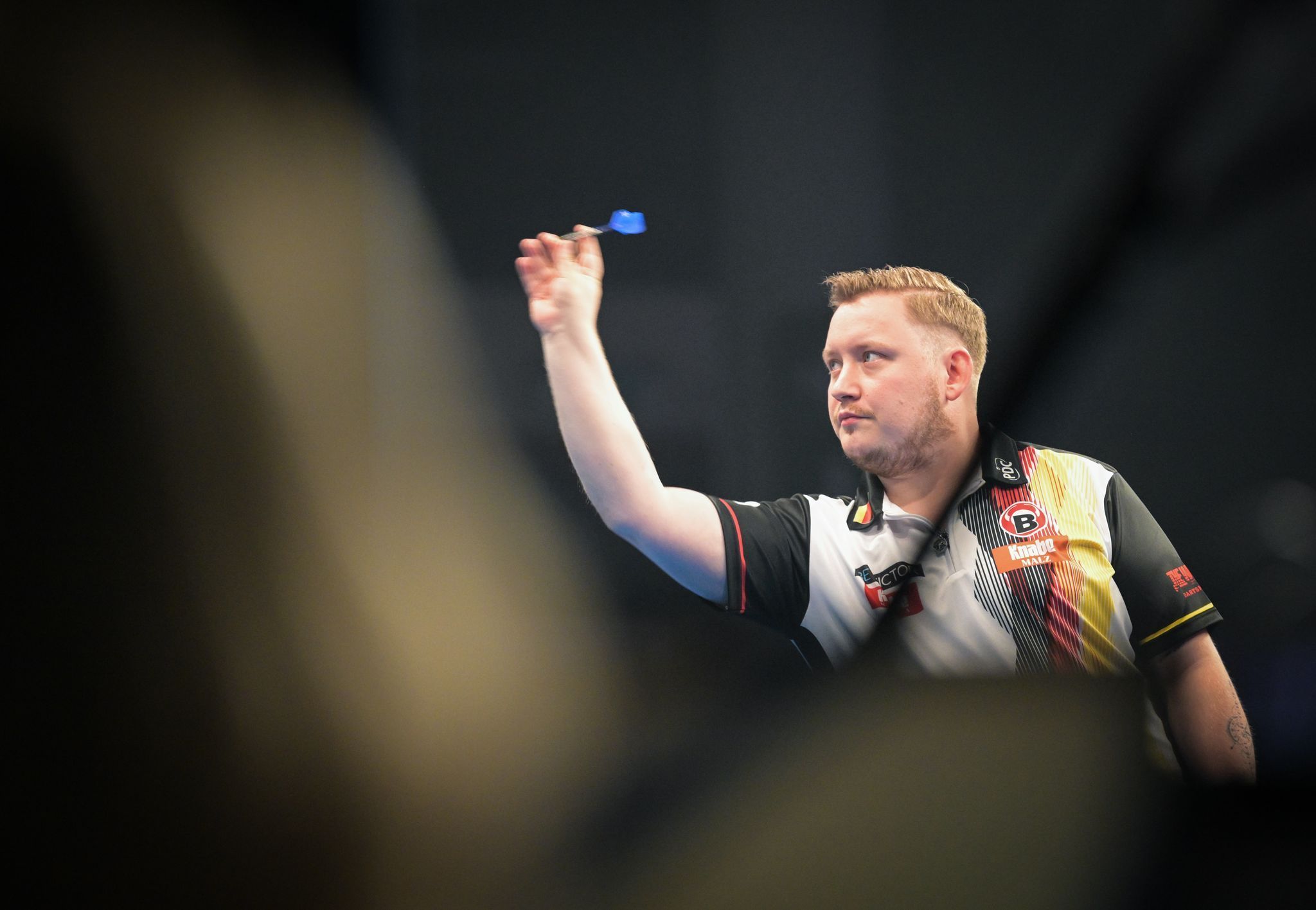Darts Team-WM