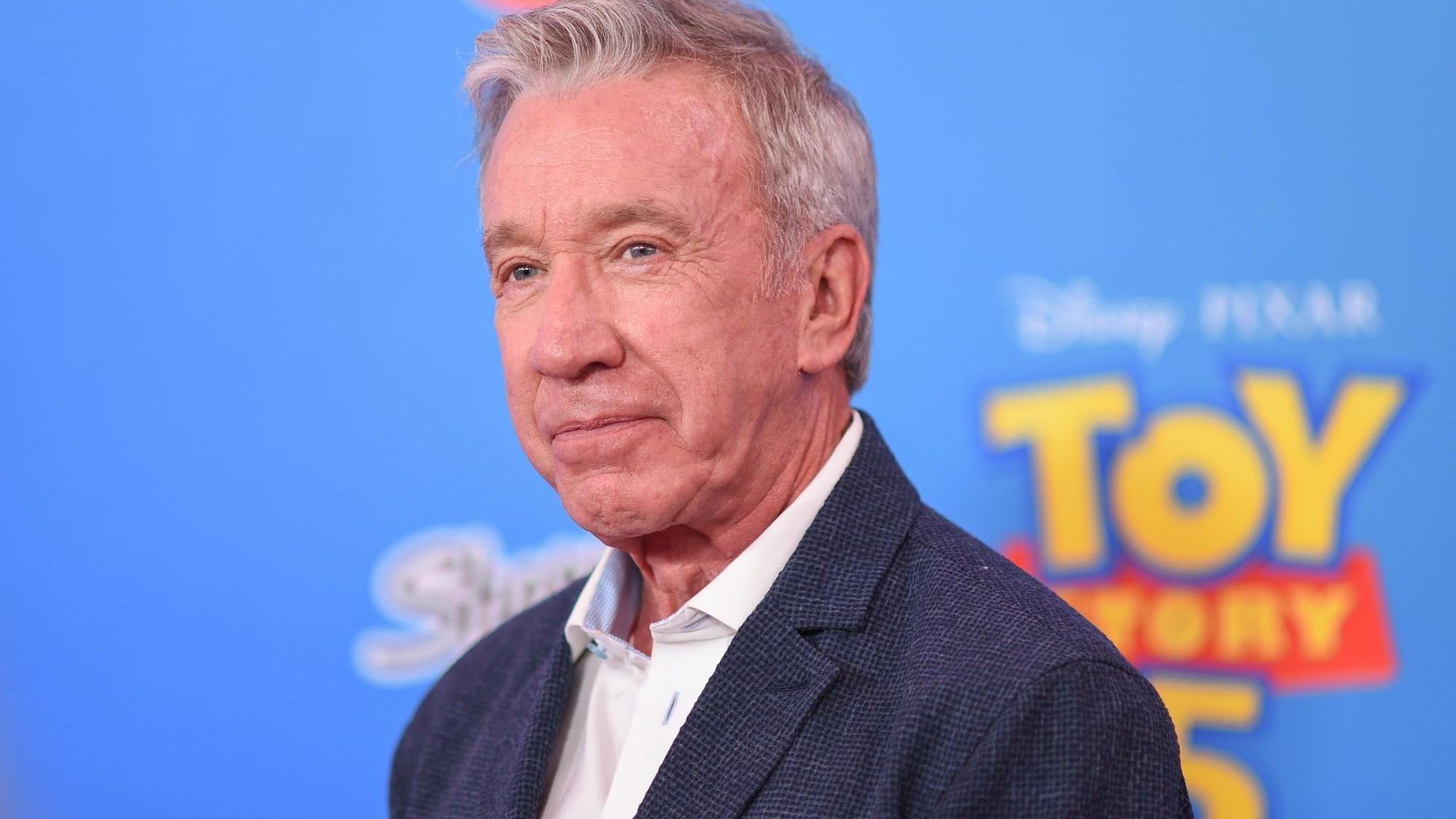 Tim Allen