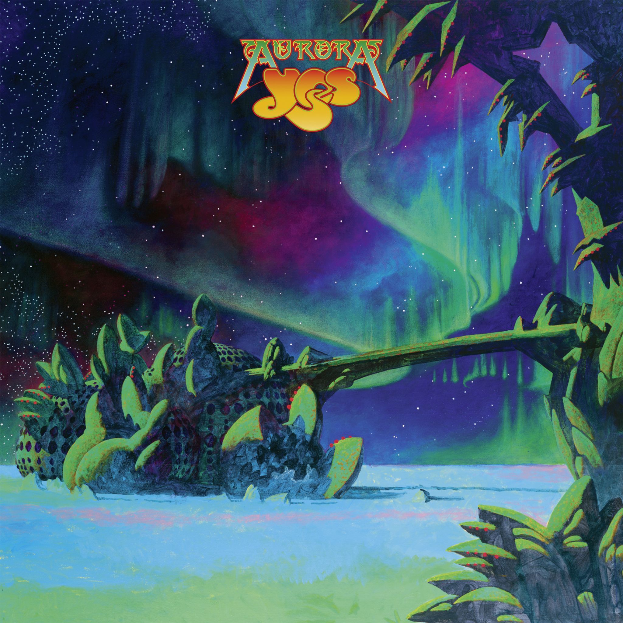 Prog-Rock-Ikonen Yes: Selbstverwirklichung statt Nostalgie