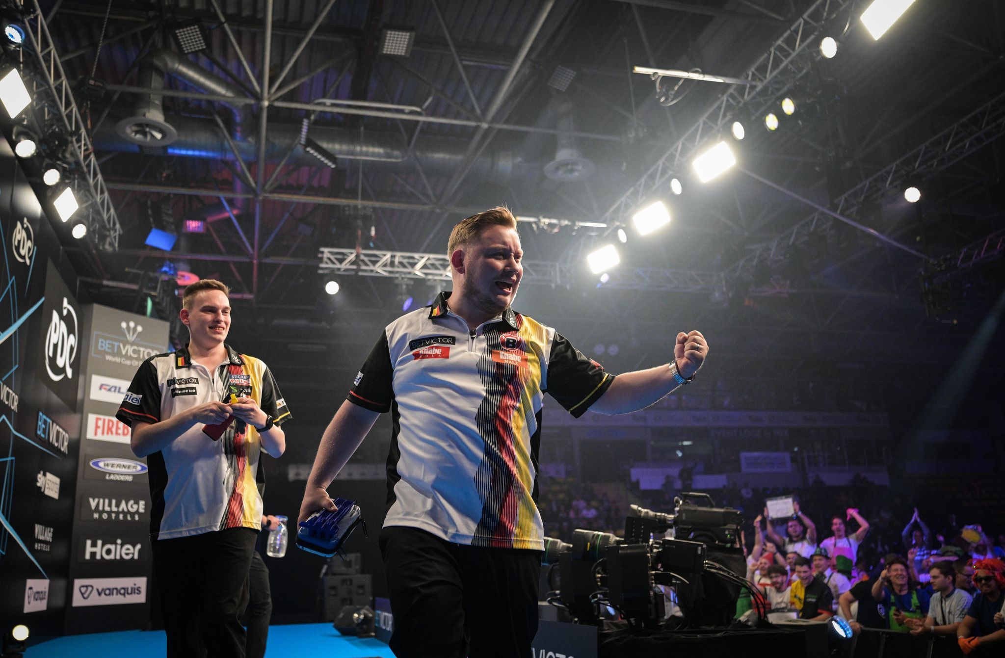 Darts Team-WM