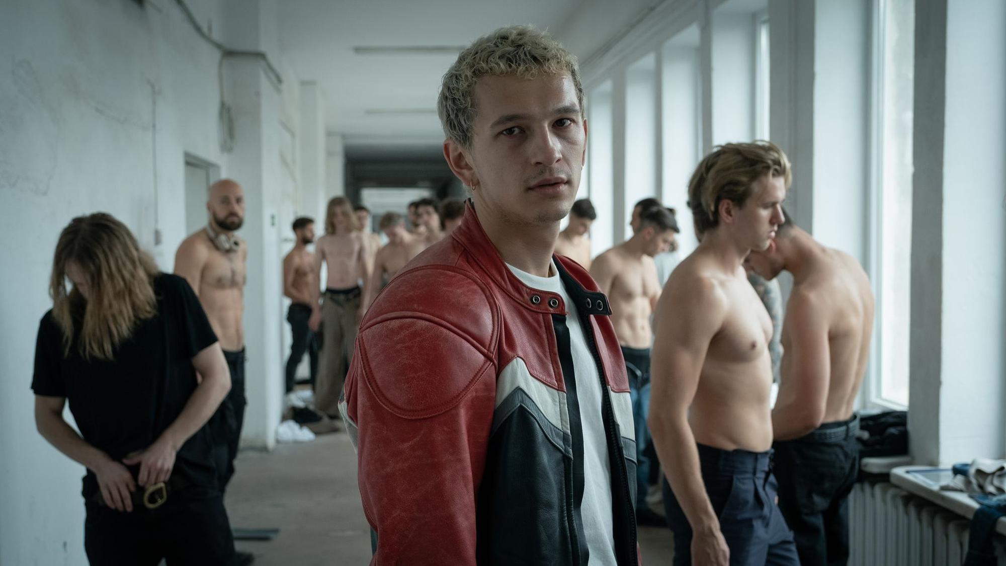 Streaming Ausblick - HBO Max - „Proud“