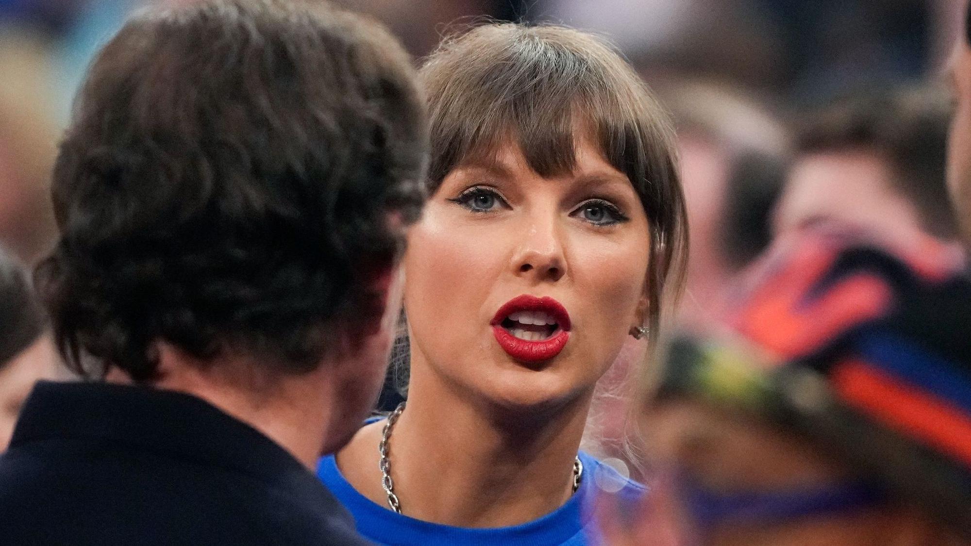 Taylor Swift
