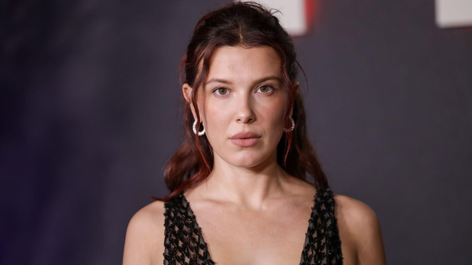 „Stranger Things“ FYC Veranstaltung