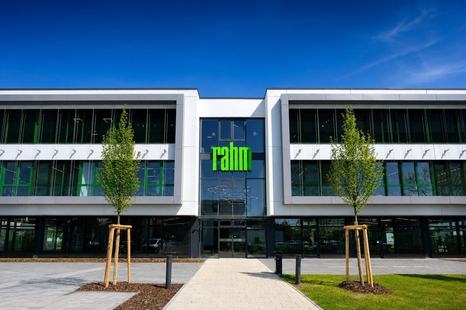 Die Rahm GmbH mit Hauptsitz in Troisdorf wird Teil der Auxilium Gruppe.