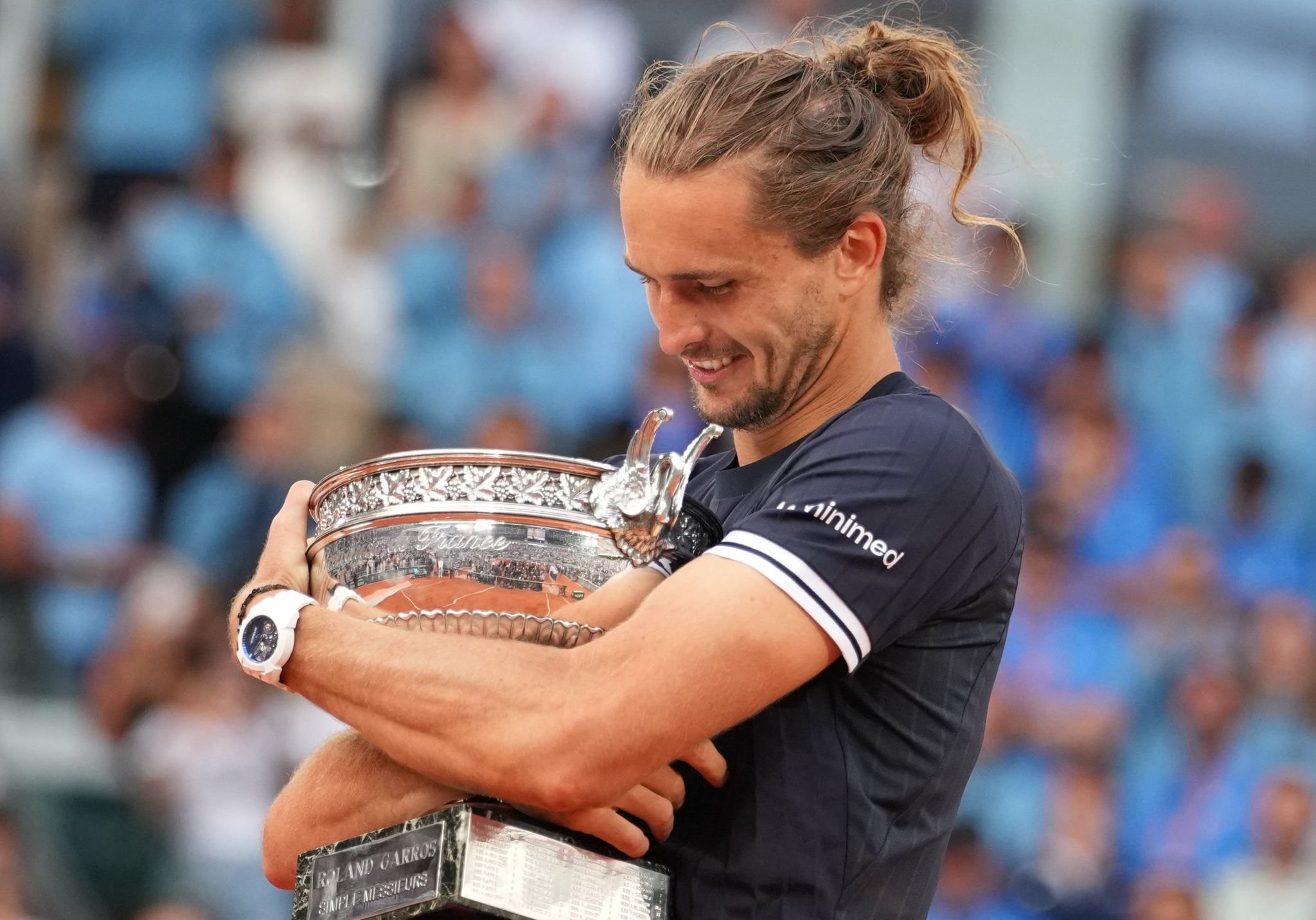 Alexander Zverev