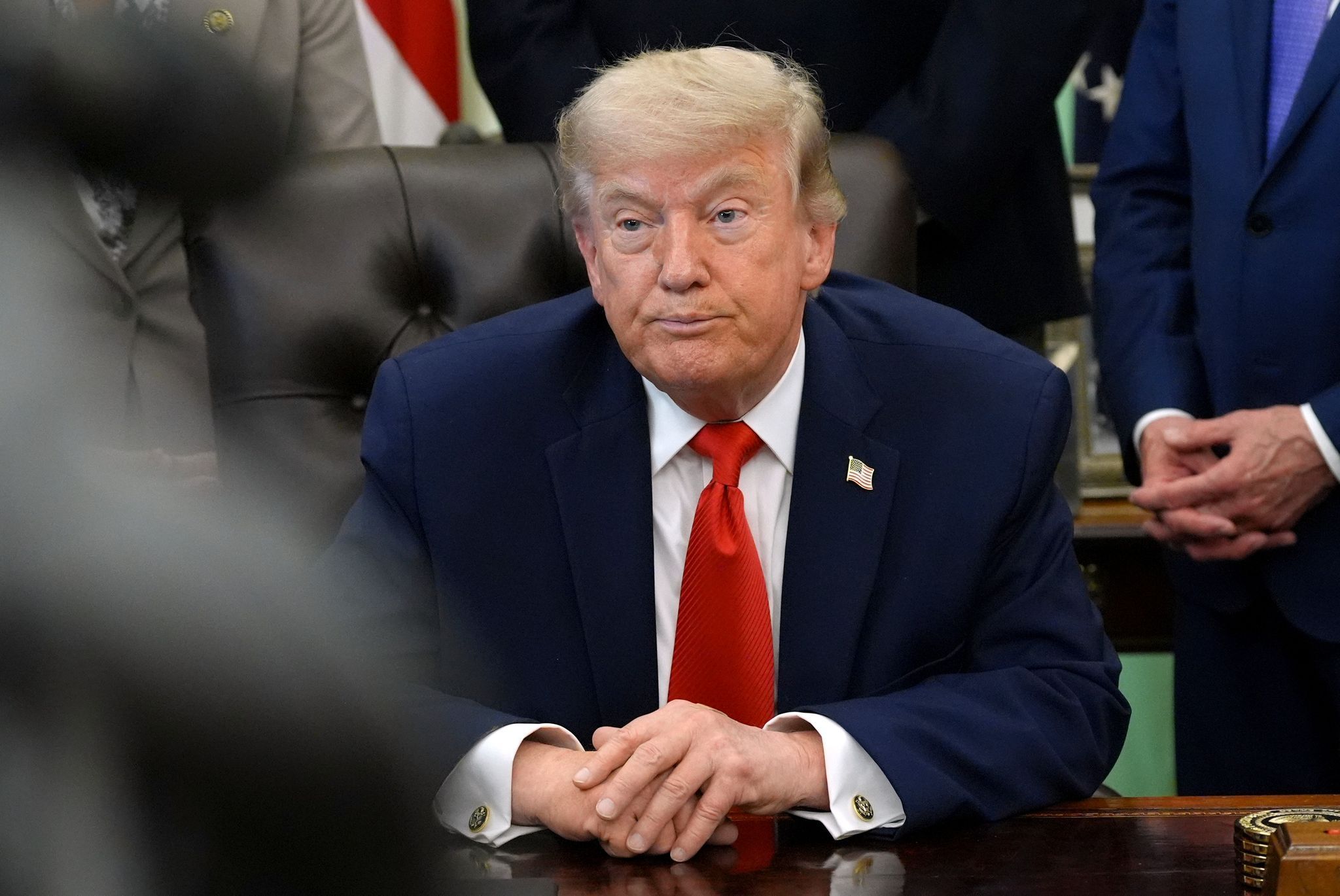 Warum ein Deal zwischen dem Iran und den USA so schwer ist