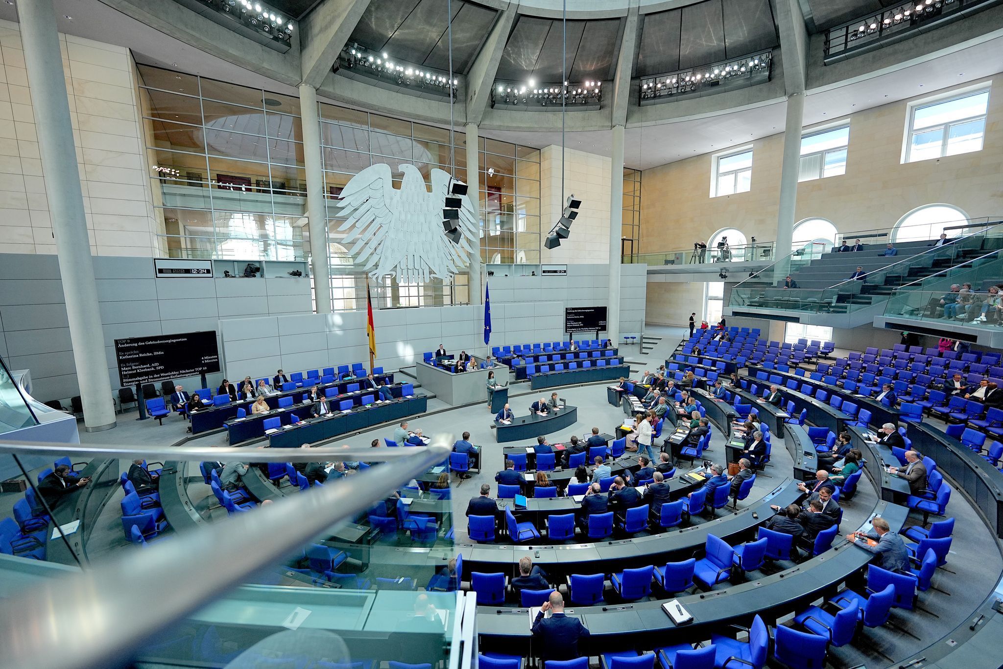 Bundestag