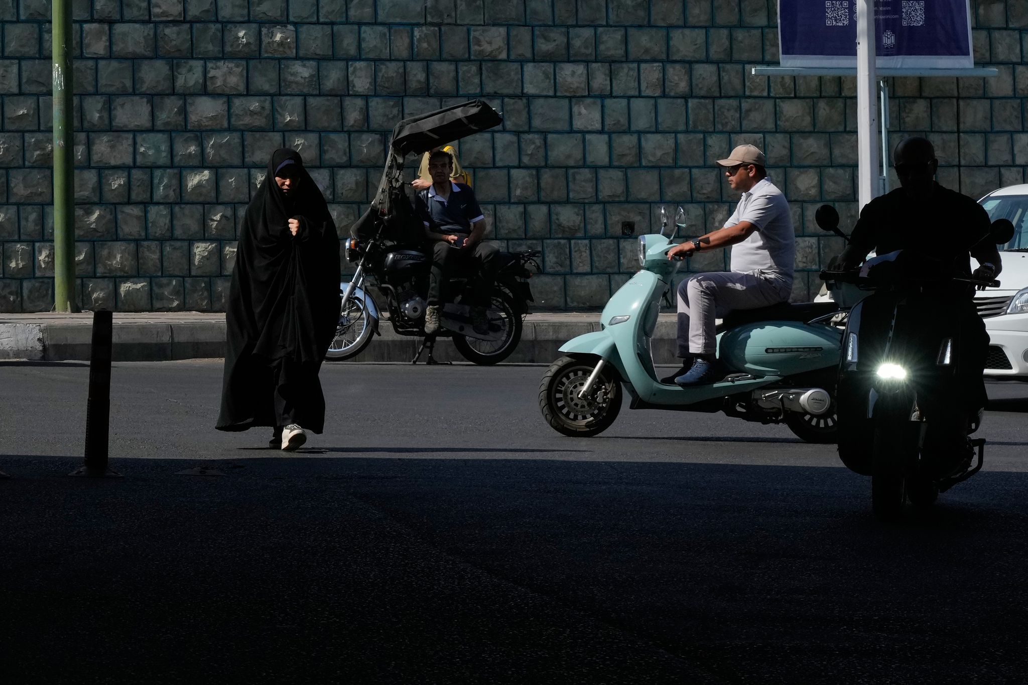 Warum ein Deal zwischen dem Iran und den USA so schwer ist