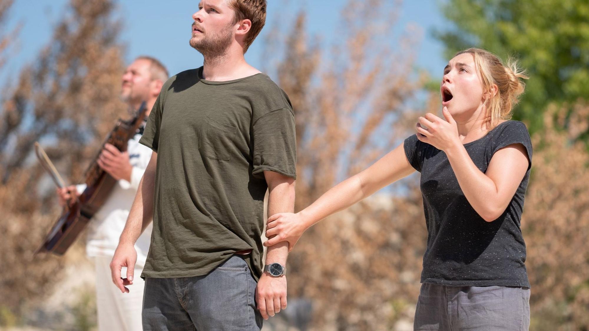 TV Ausblick - ZDF - „Midsommar“