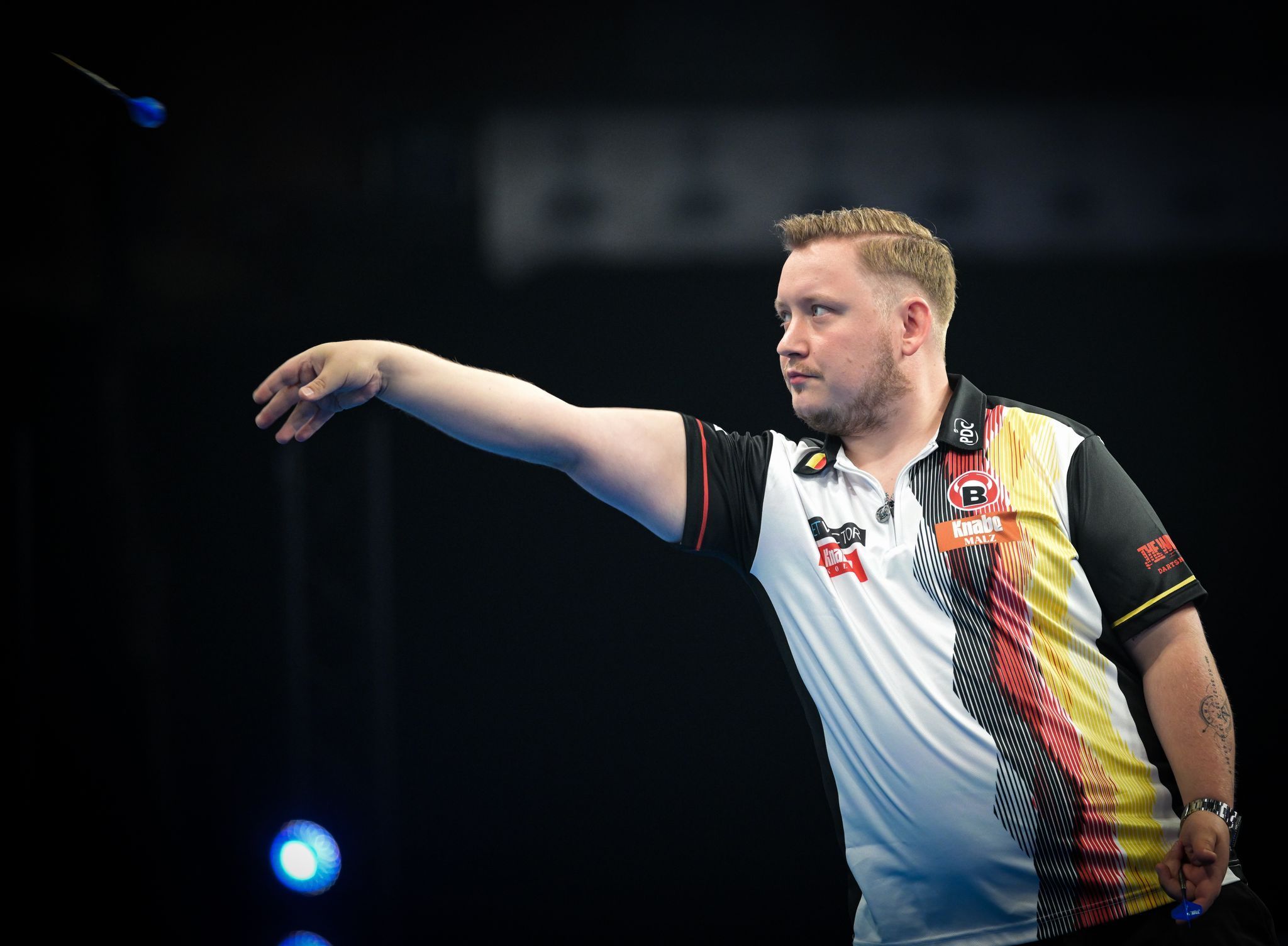Darts Team-WM