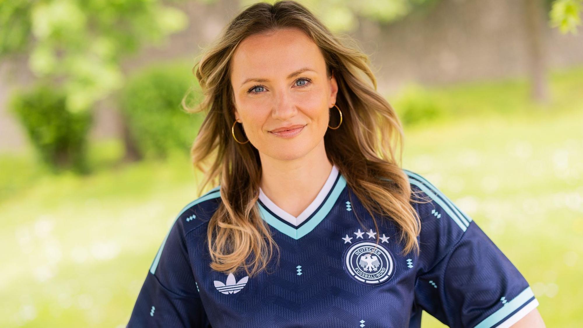 Schauspielern Niedieck kritisiert rüpelhafte Fußball-Eltern