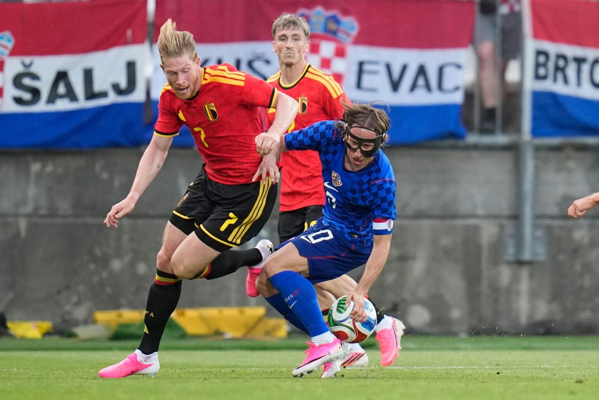 Kevin De Bruyne