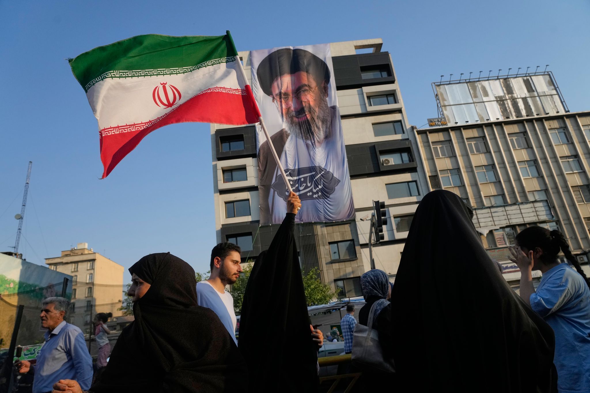 Iran-Krieg