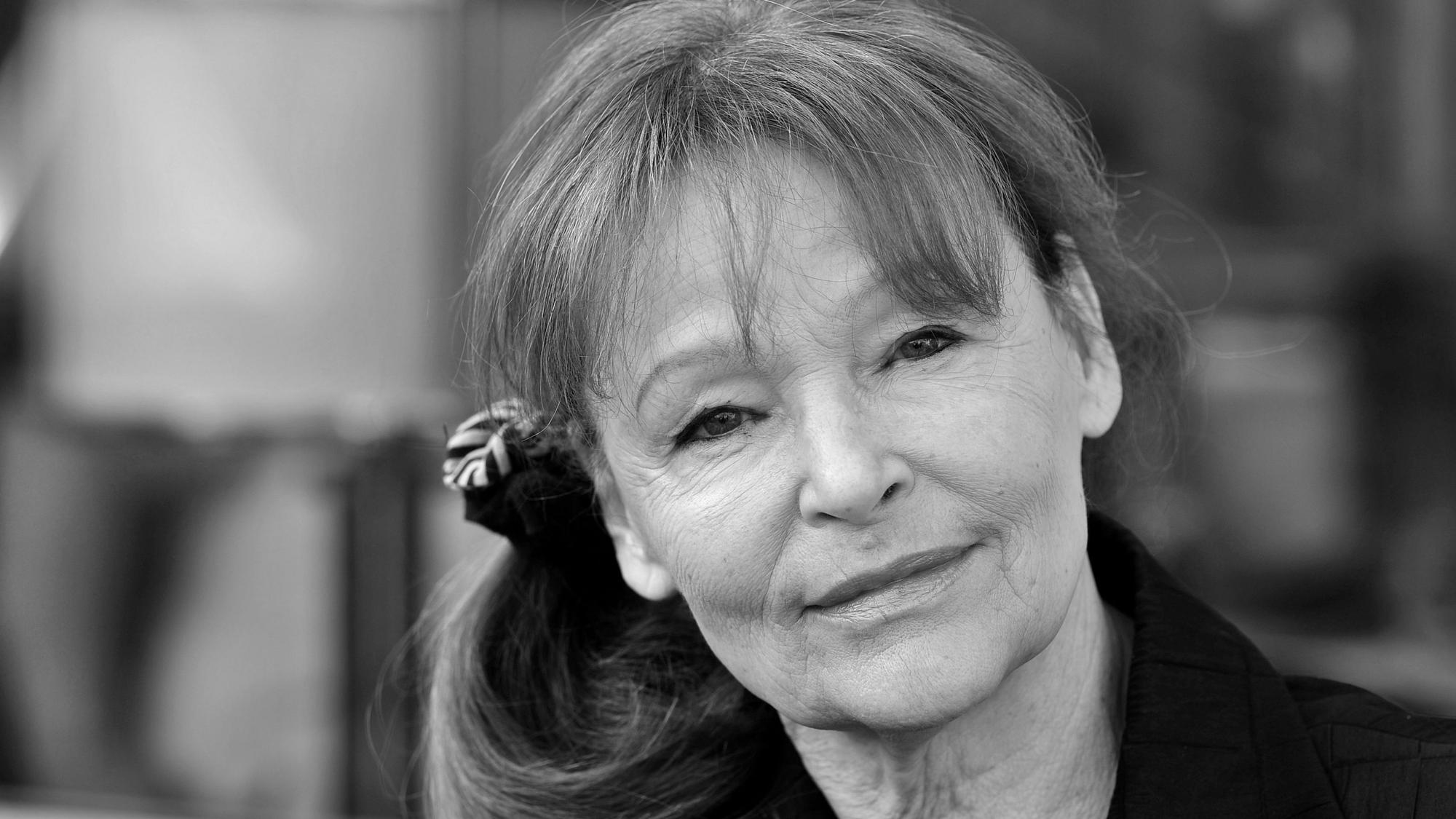 Angelica Domröse
