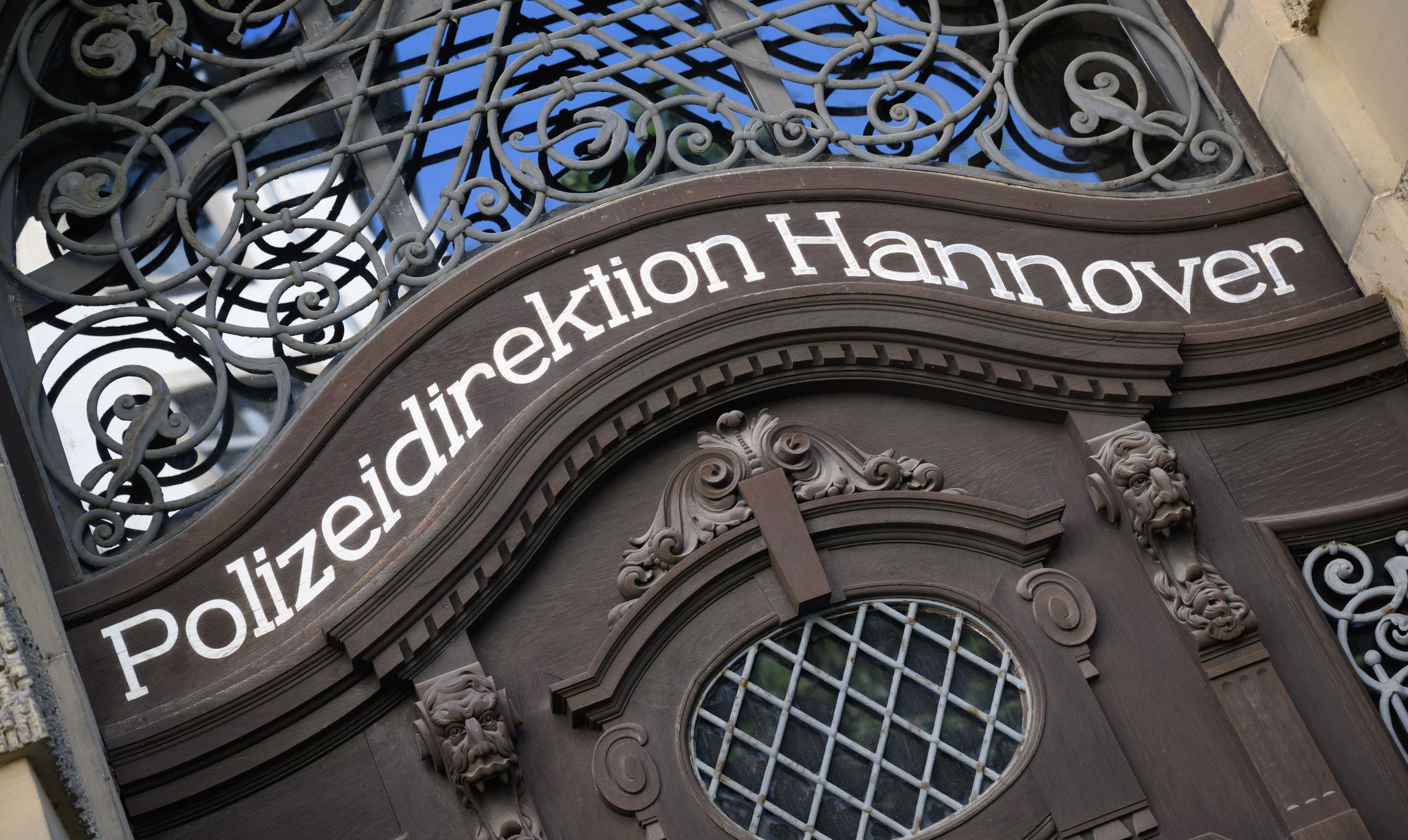 Polizeidirektion Hannover