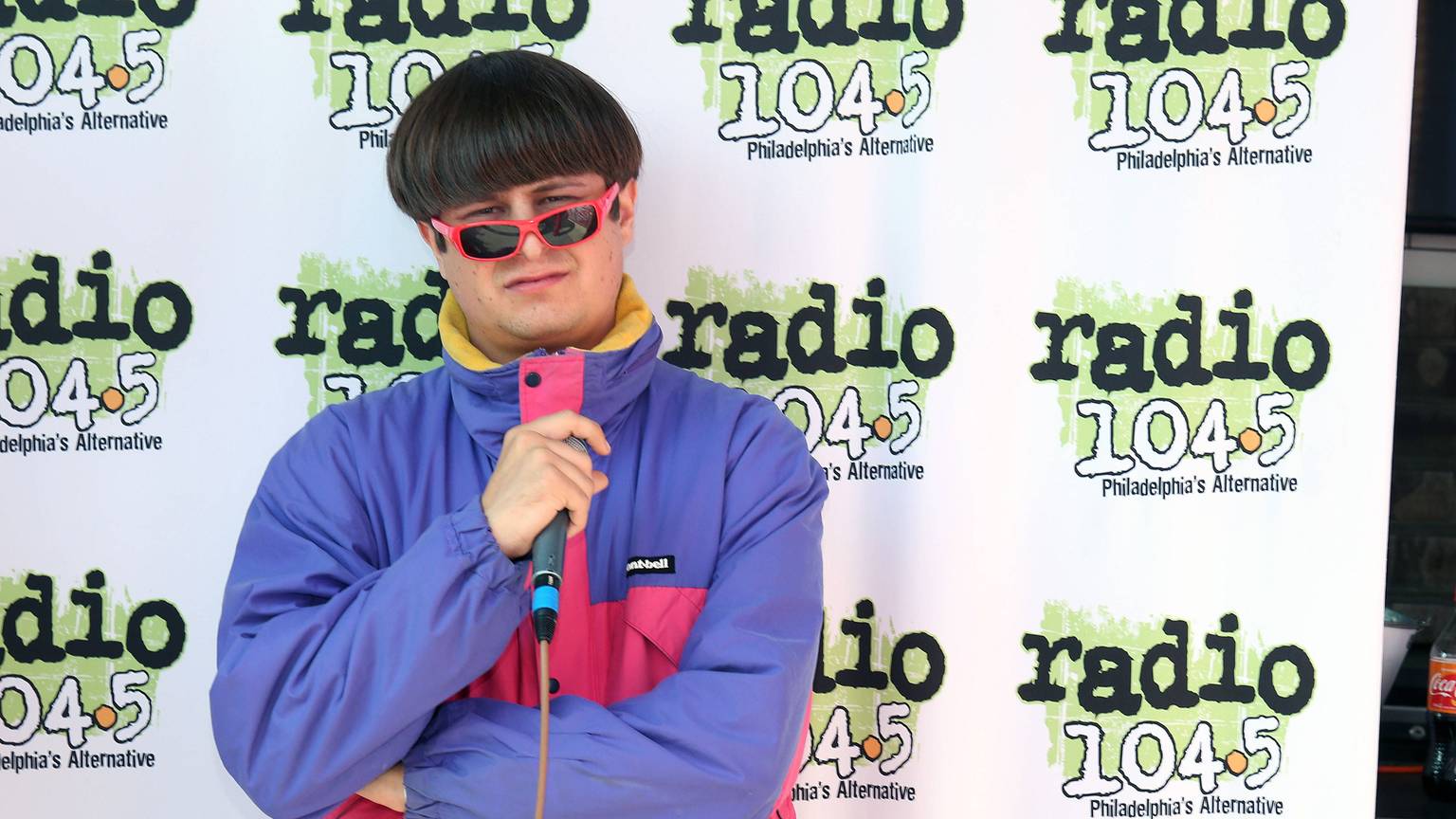 US-Musiker Oliver Tree ist in Rio de Janeiro gestorben (Archivbild).