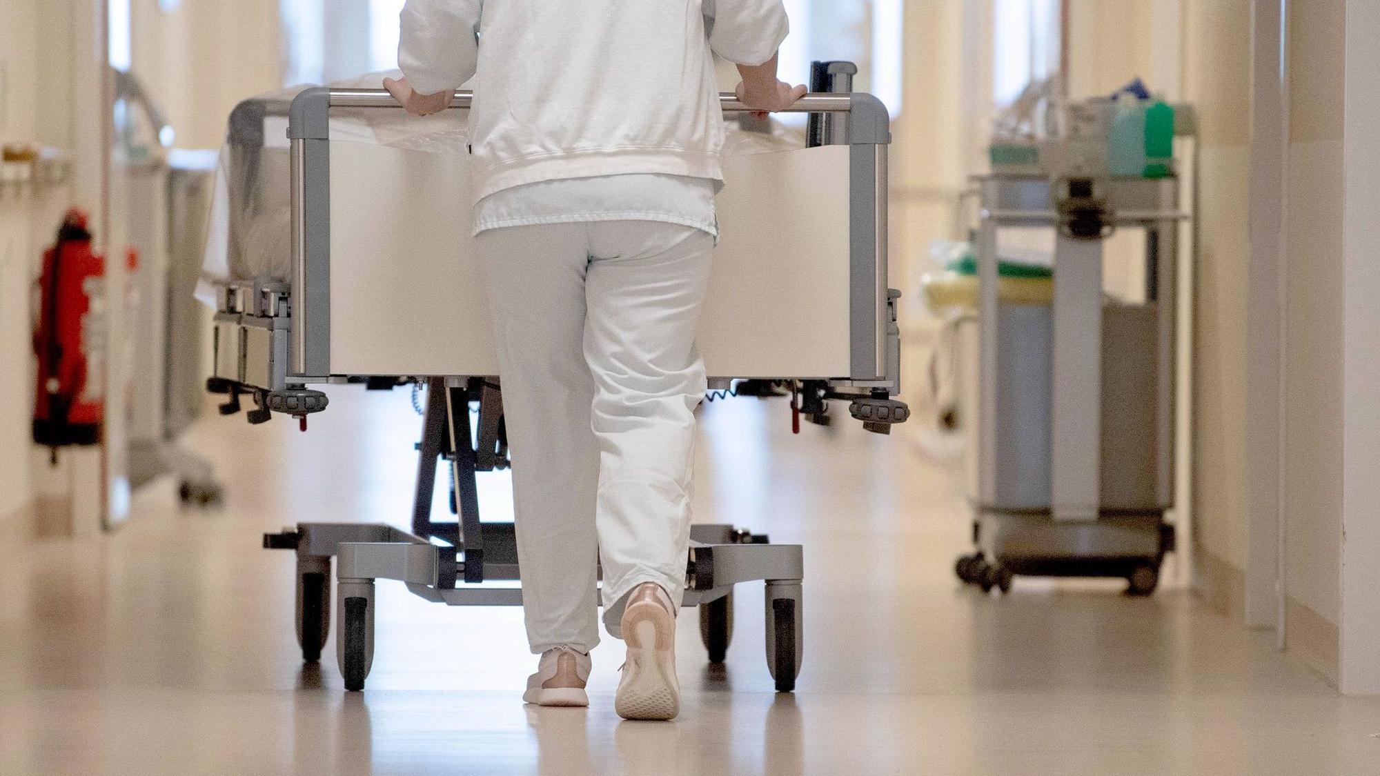 Bündnis: Gesundheitsreform bedroht NRW-Krankenhäuser