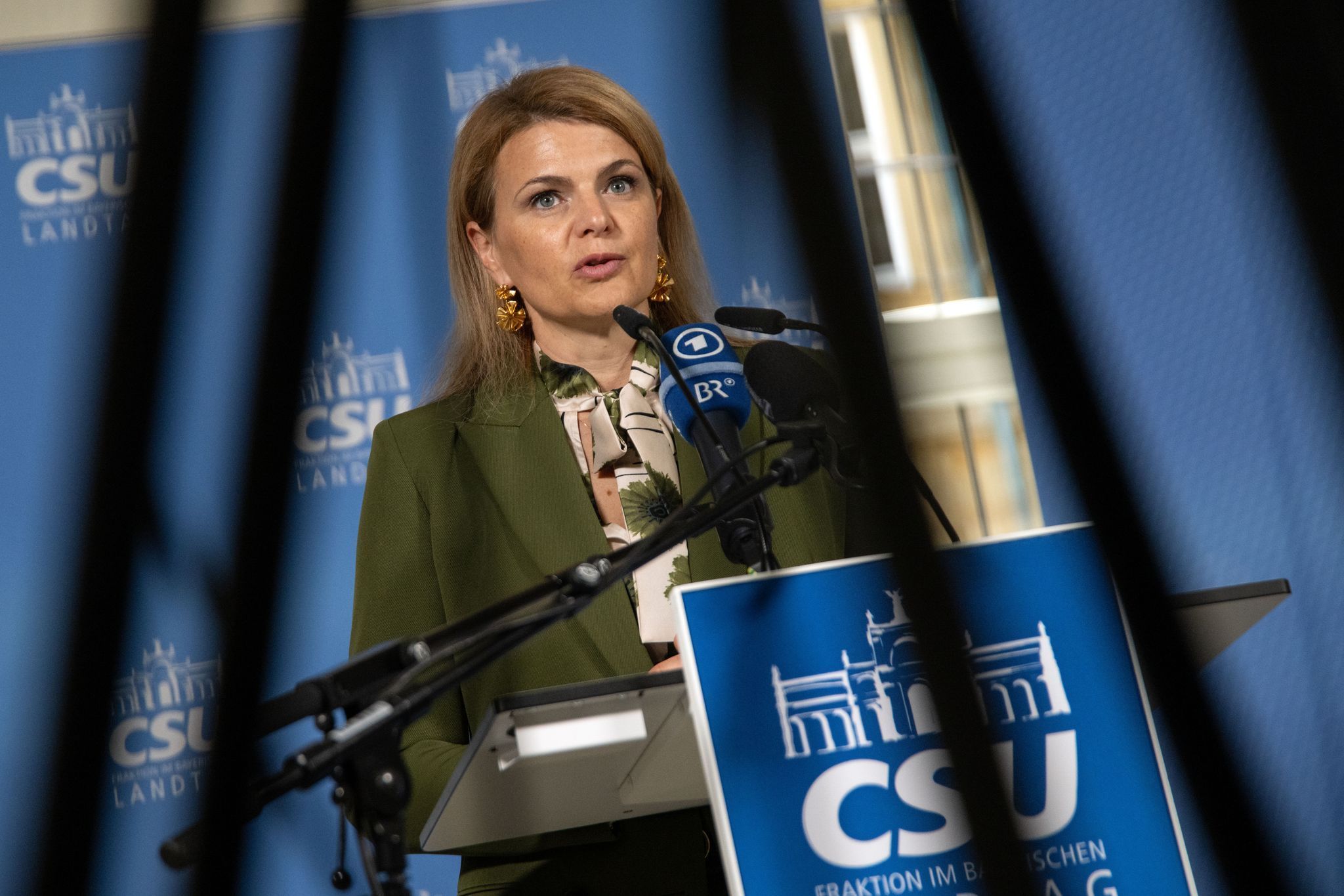 Katrin Staffler