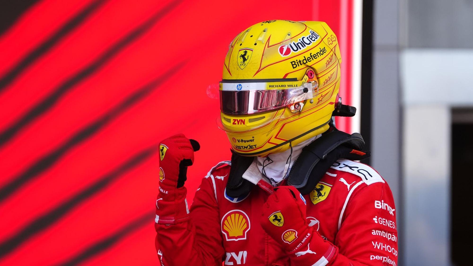 Formel-1 - Grand Prix von Katalonien
