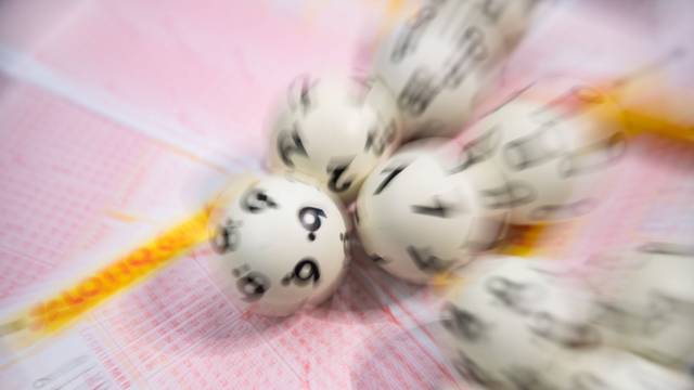 Lotto-Symbolbild