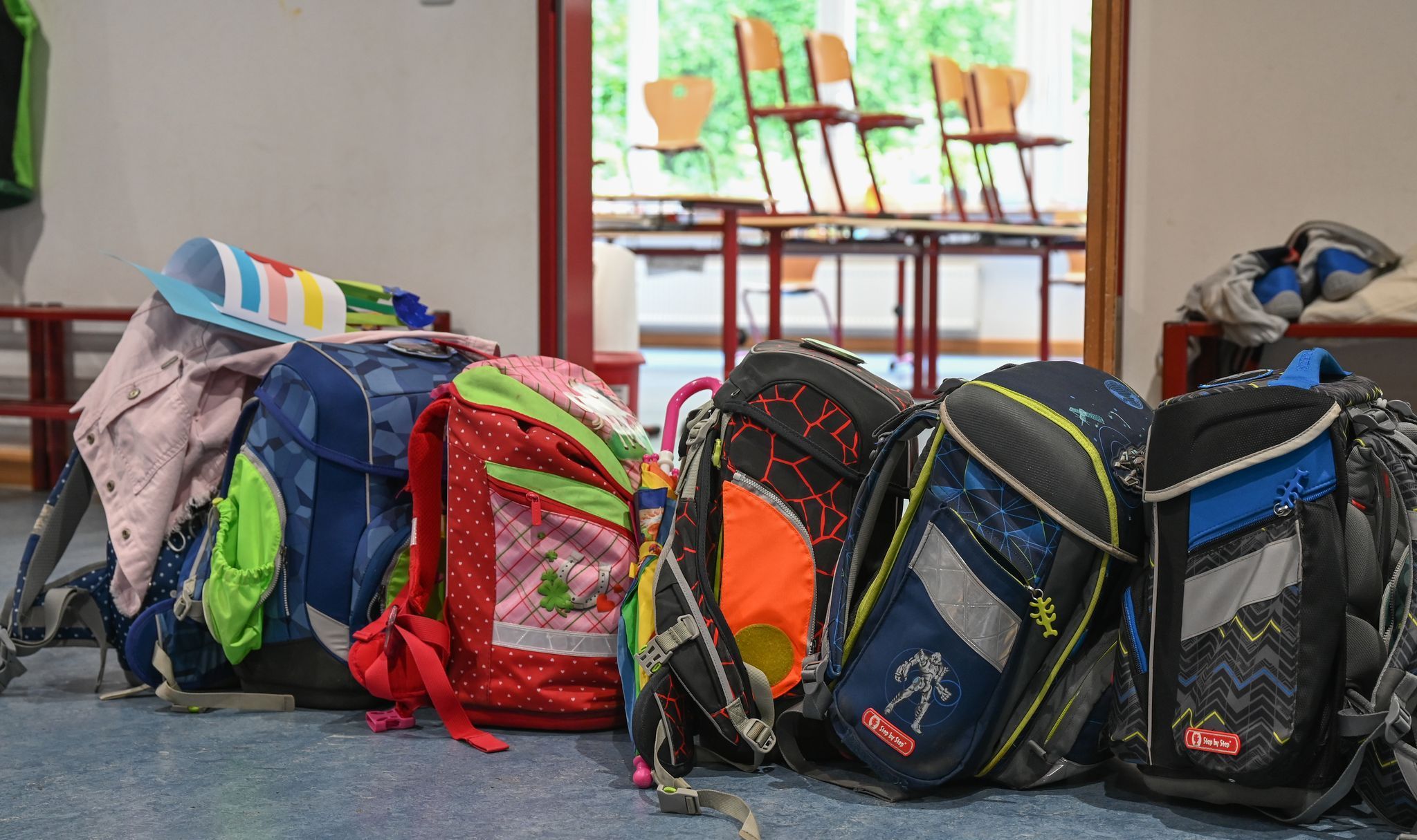 Grundschule