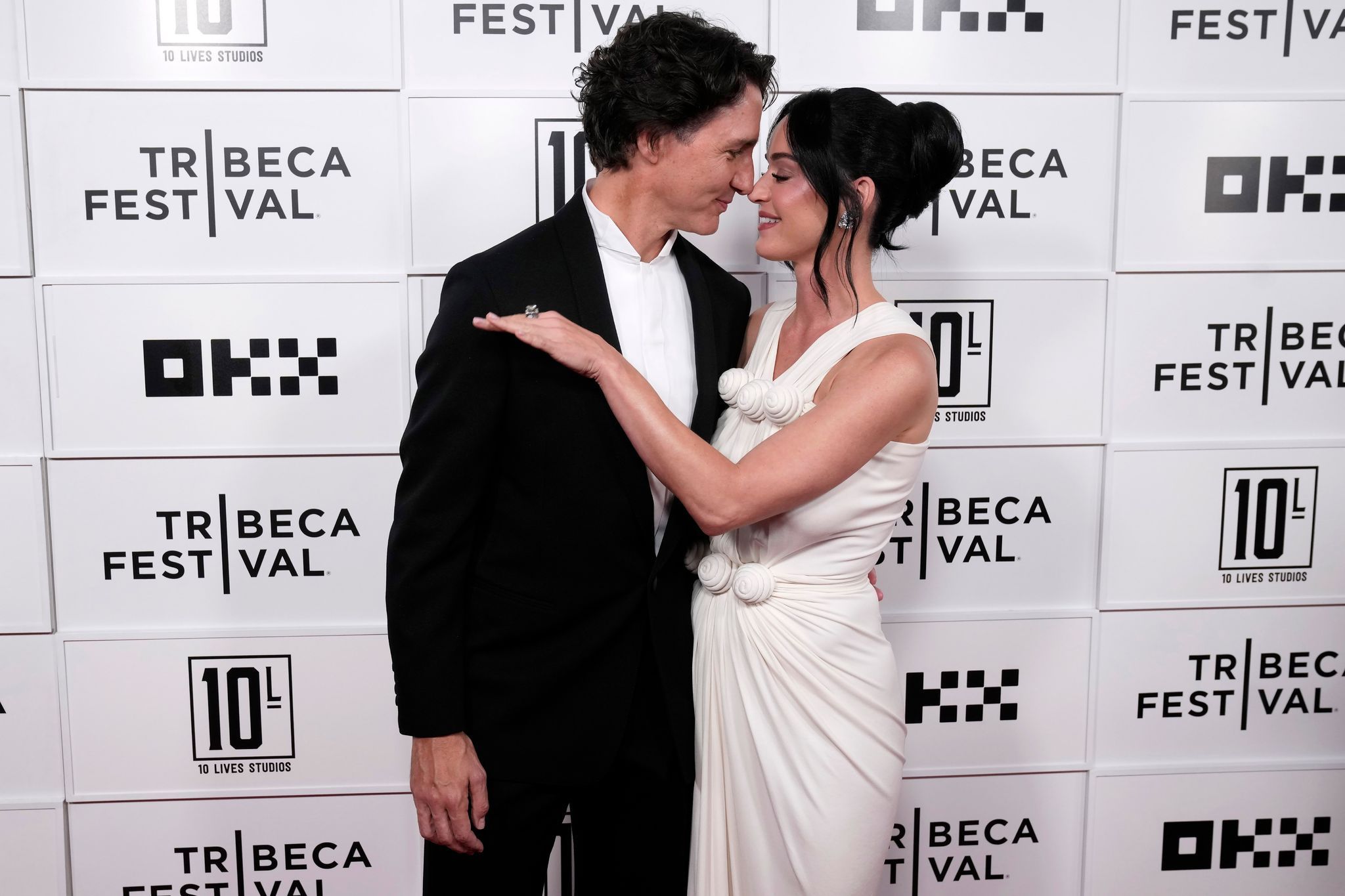 Tribeca Festival - „Katy Perry: The Lifetimes Tour ...“