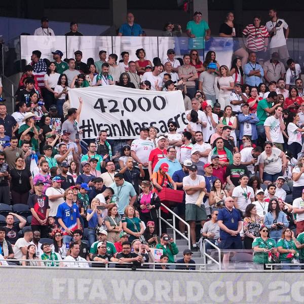 WM 2026 - Iran - Neuseeland