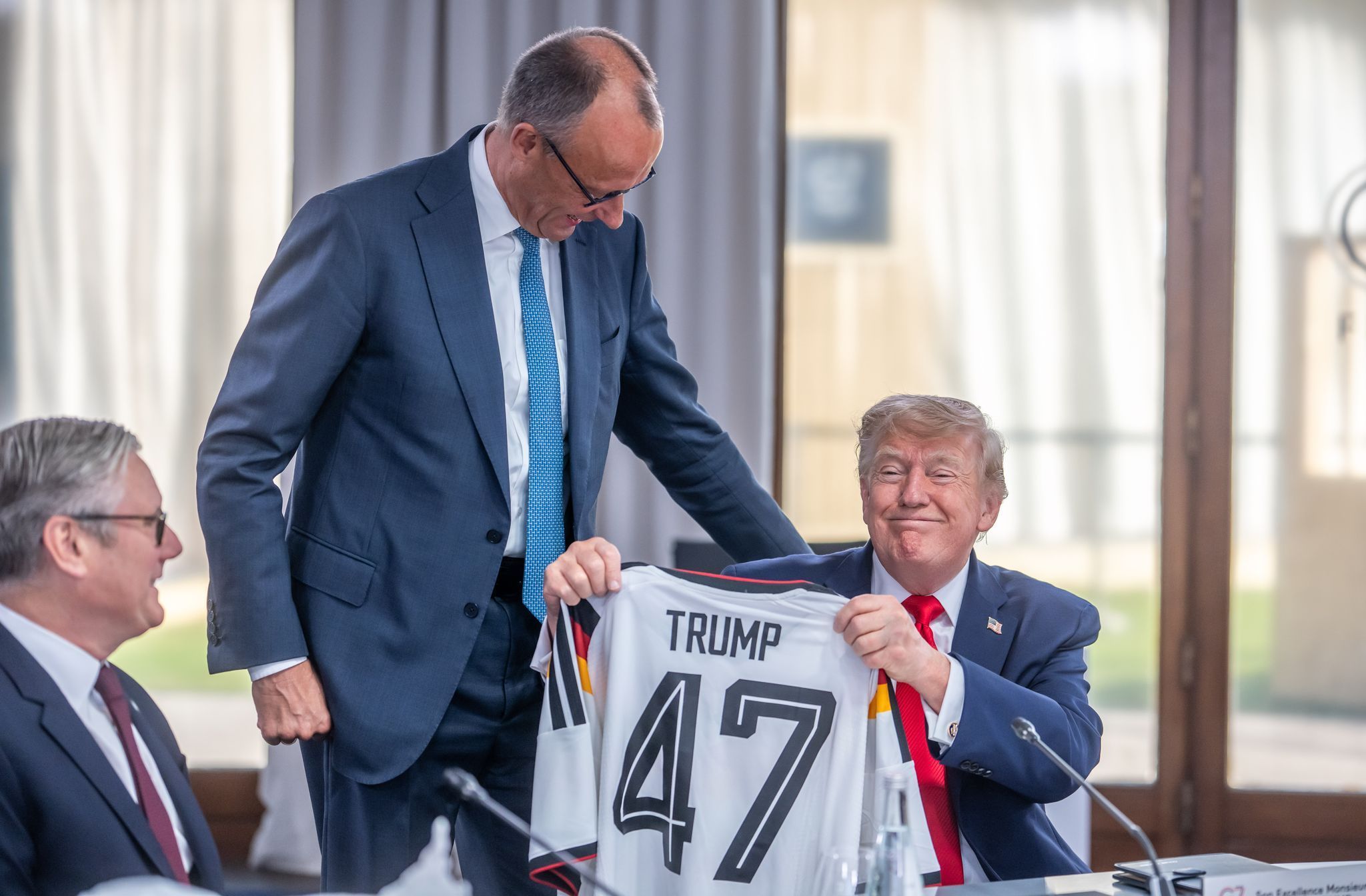 G7-Gipfel