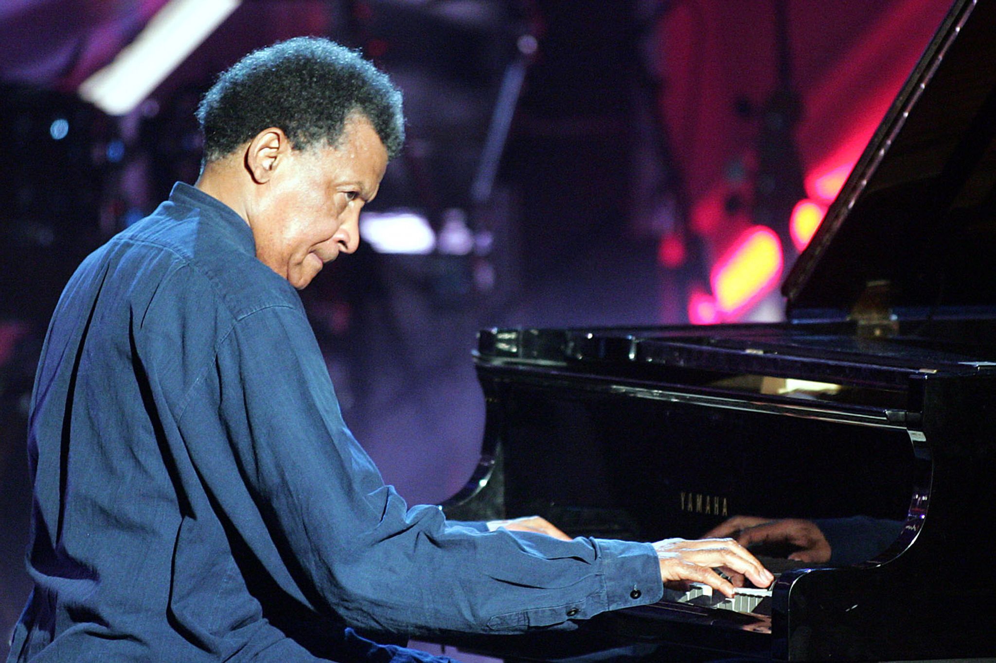 Abdullah Ibrahim