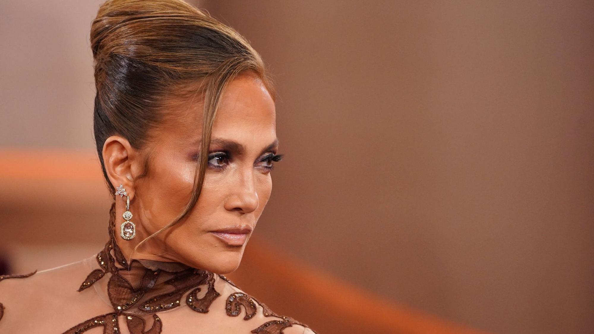 Jennifer Lopez
