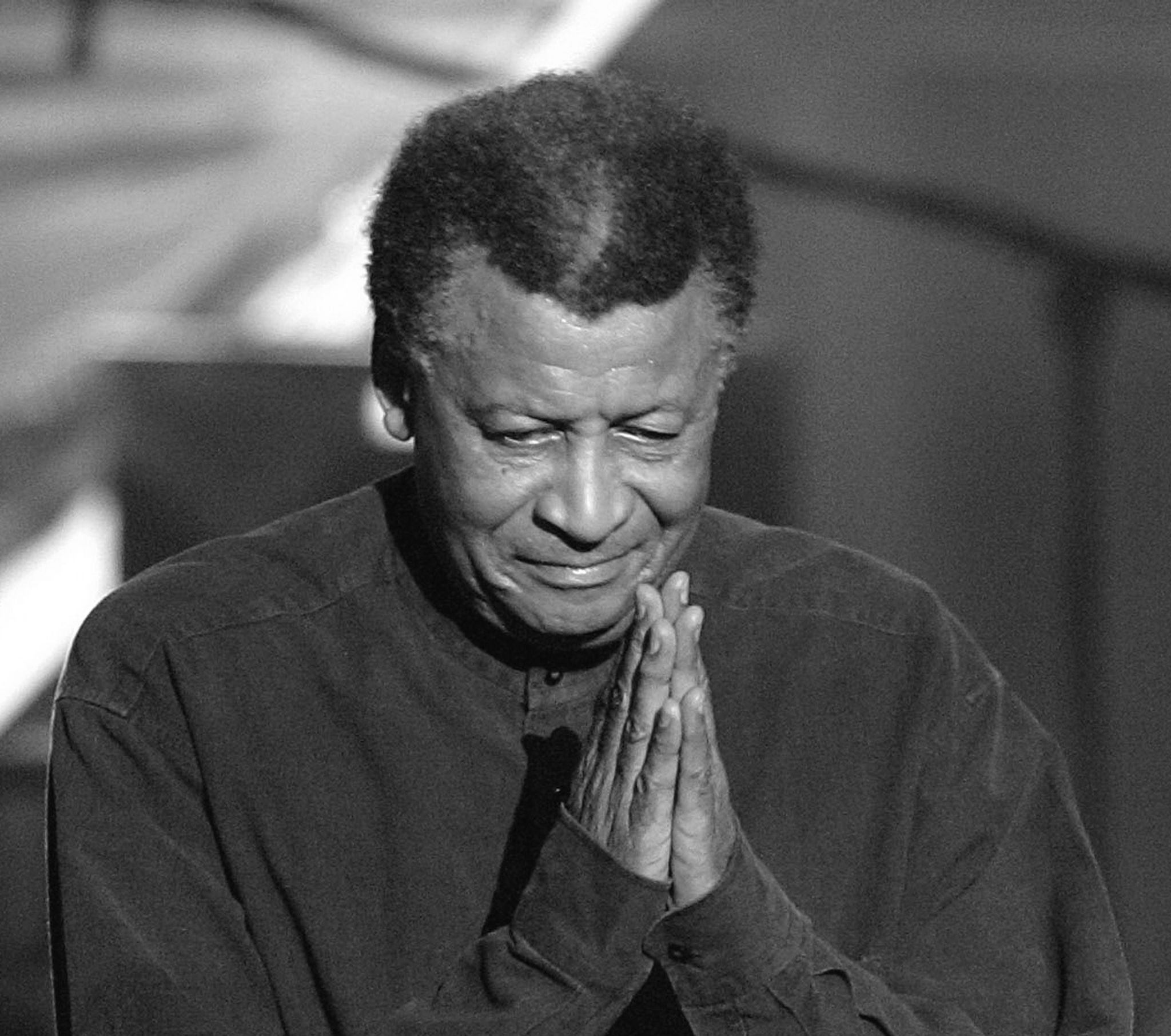 Abdullah Ibrahim