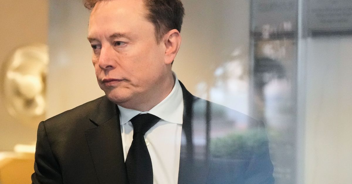 Freude bei AfD-Chefin Weidel: Elon Musk geht rechtlich gegen ZDF vor – ...