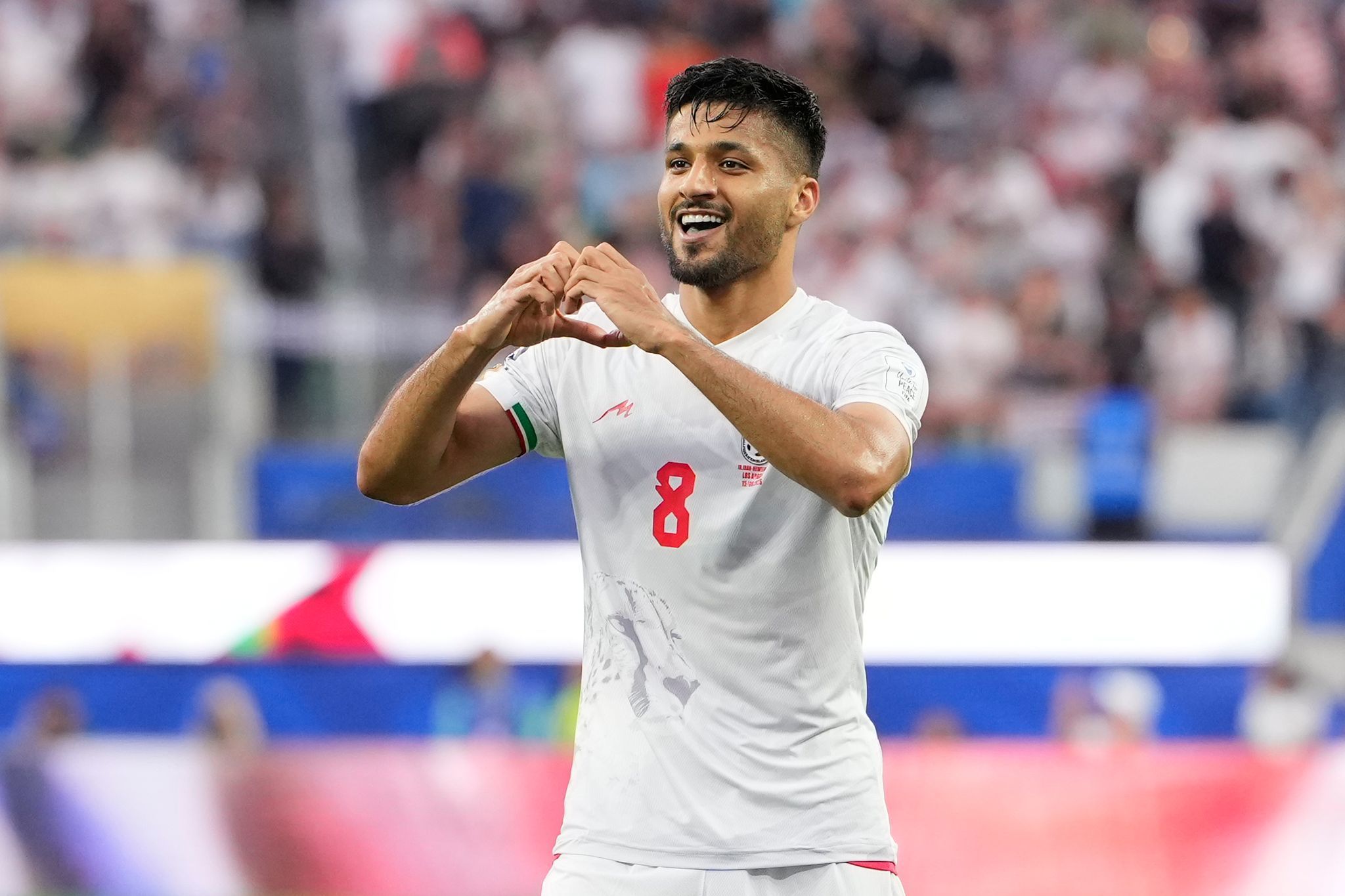 WM 2026 - Iran - Neuseeland