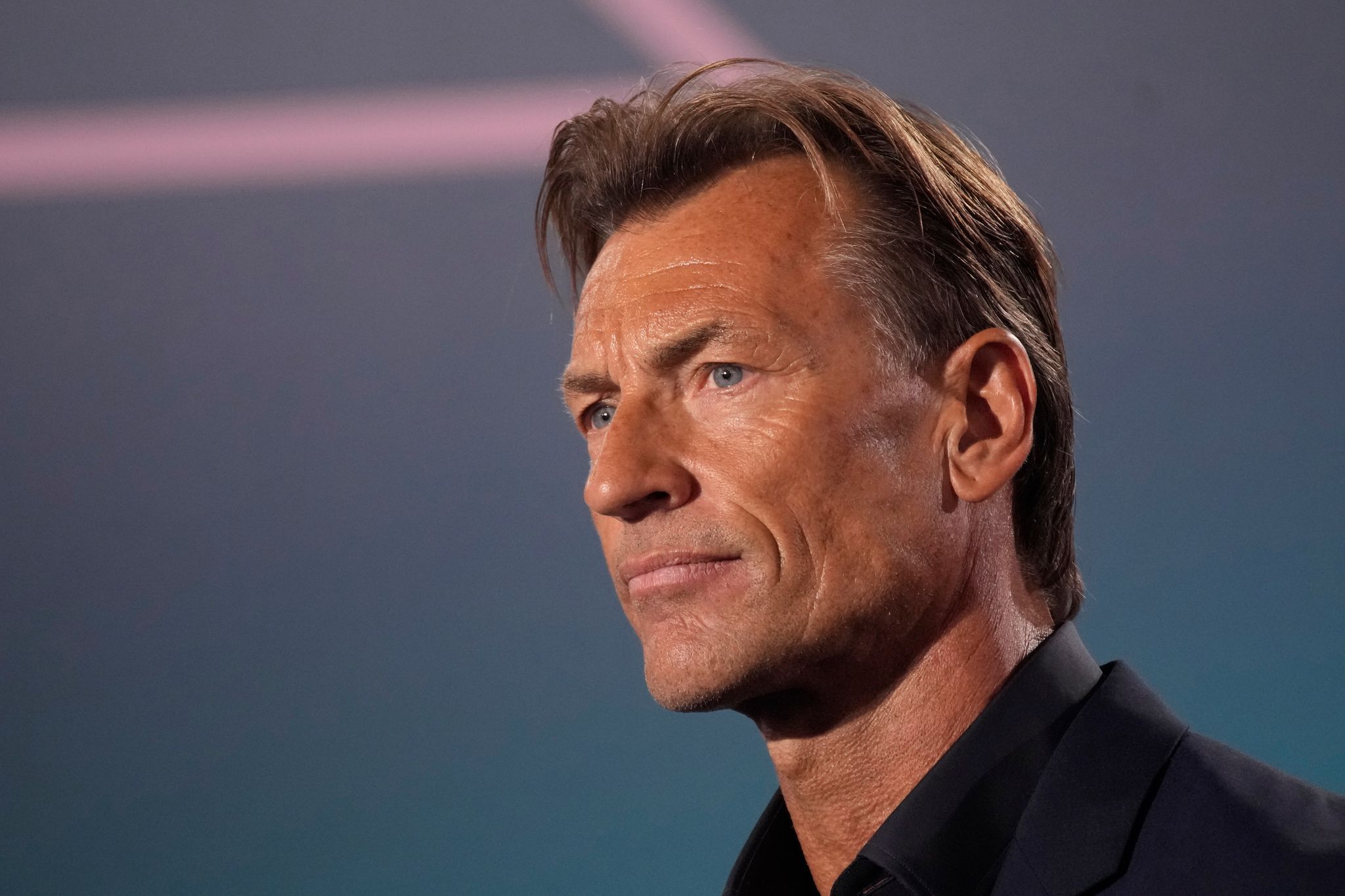 Hervé Renard