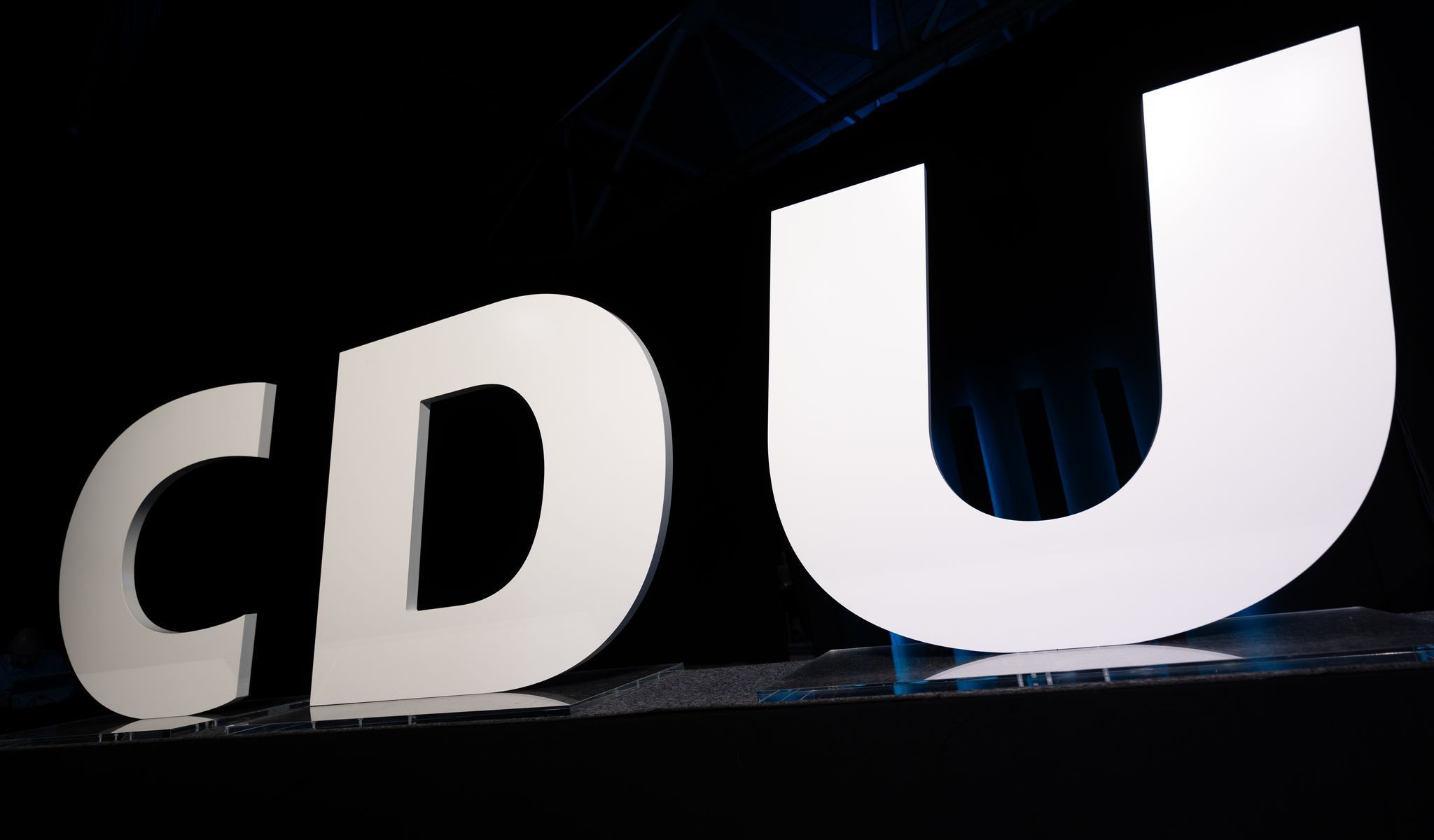 CDU-Mitglied sorgt mit Hass-Video für Bestürzung