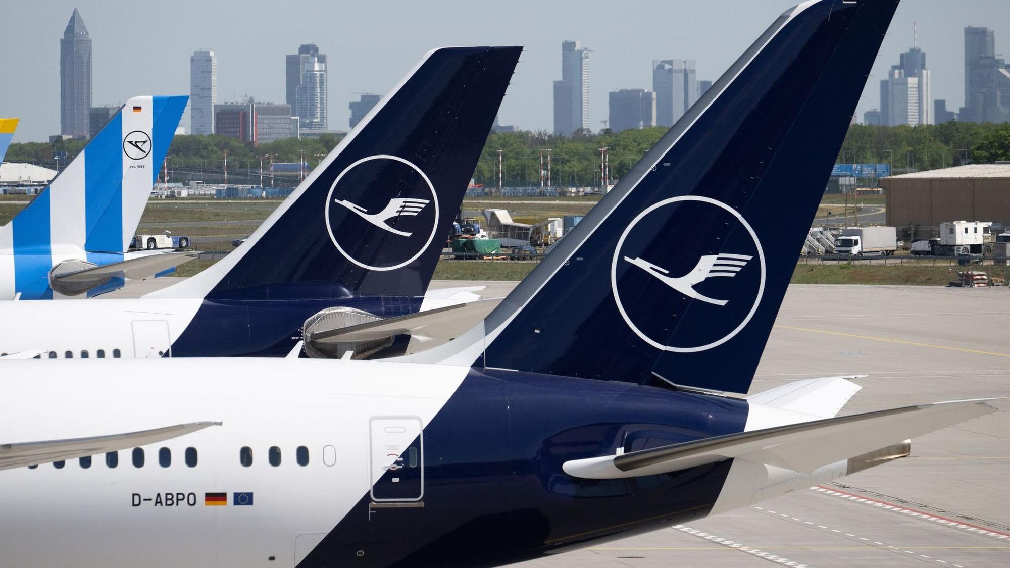 Flughafen Frankfurt