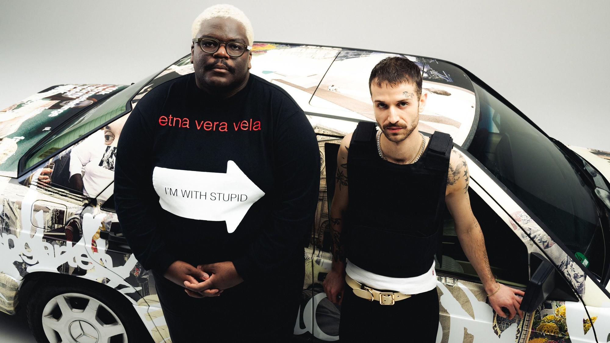 Blumengarten