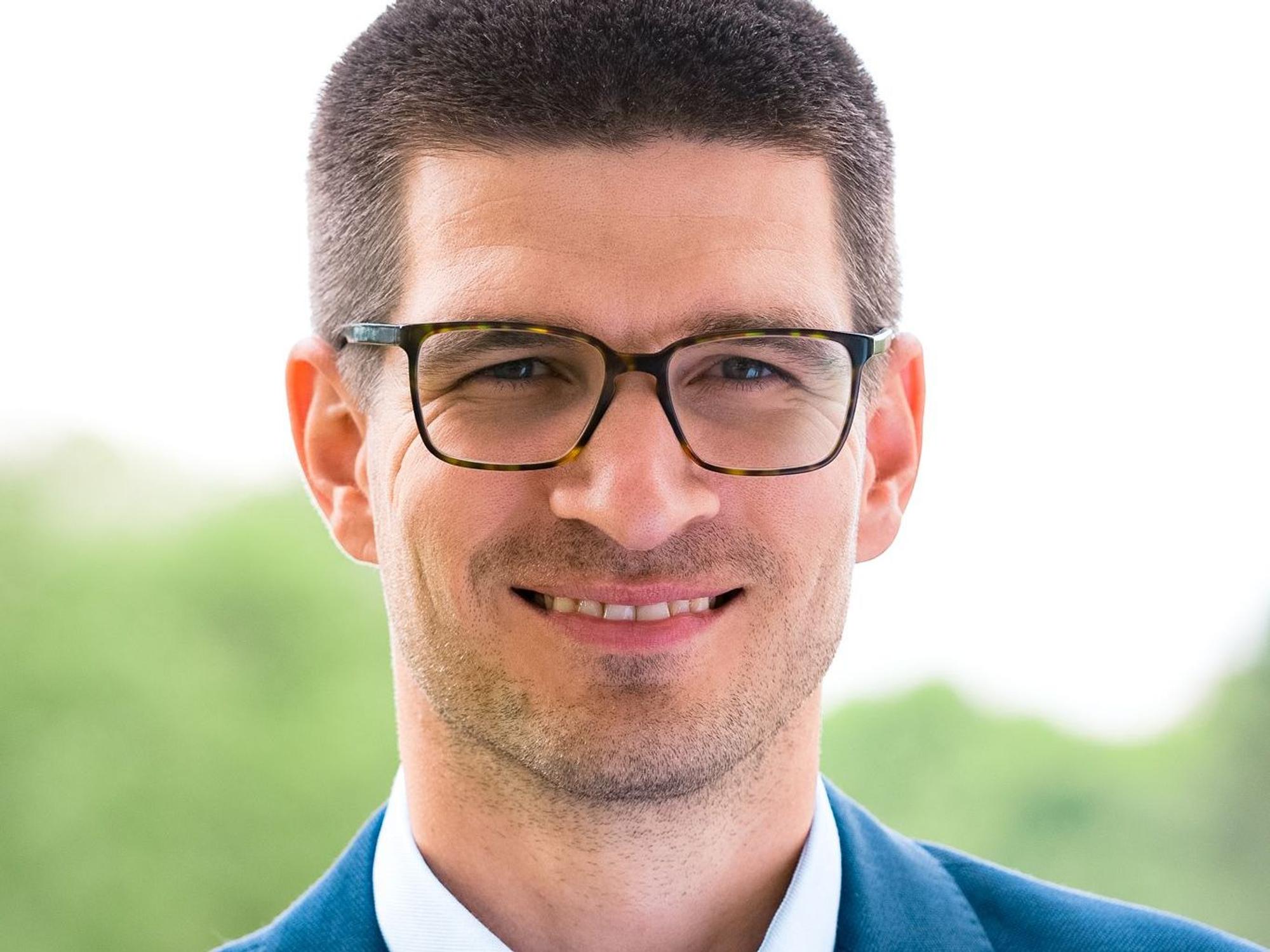 Clemens Kroneberg