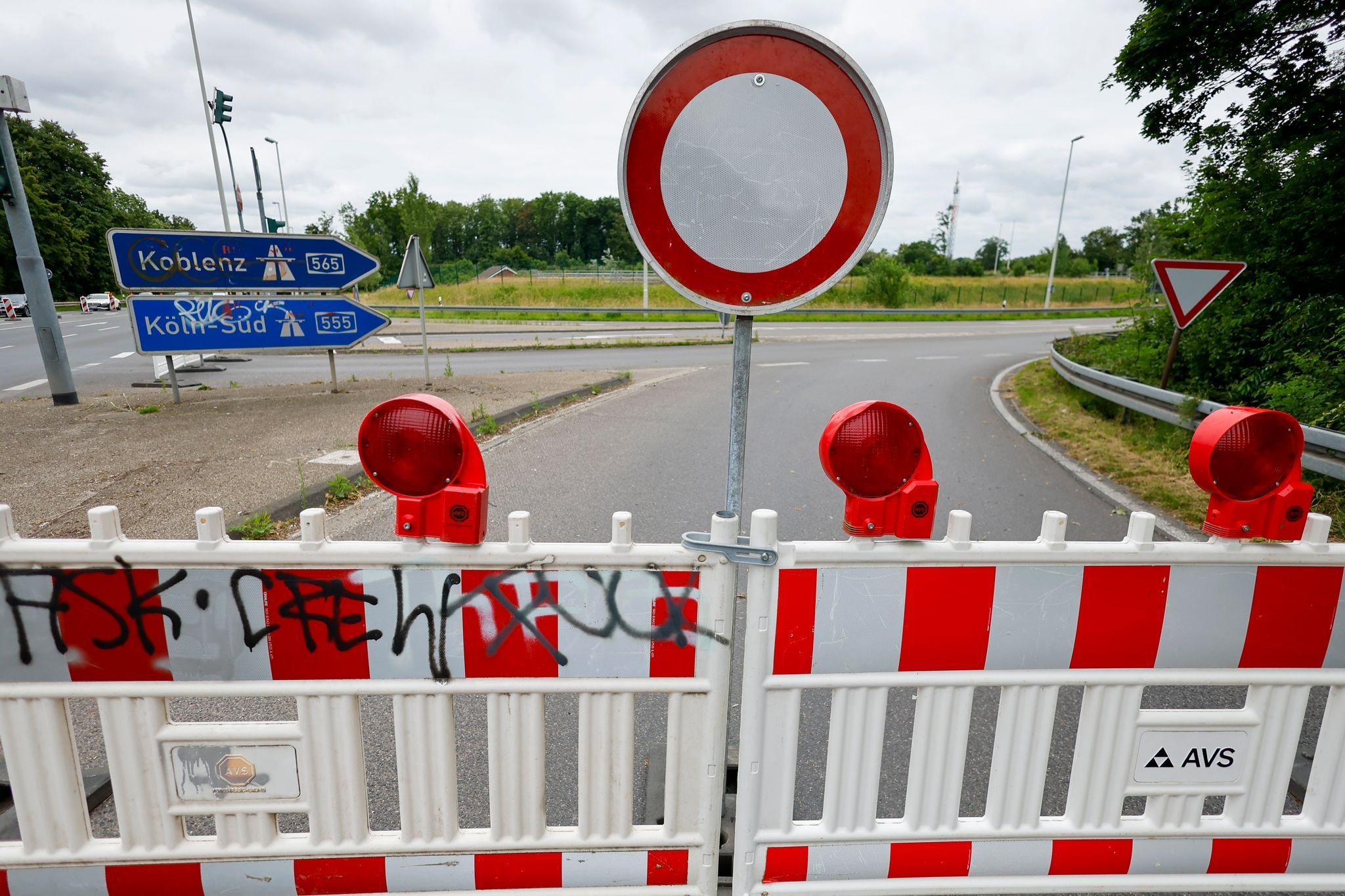 ÖPNV in Bonn wird nach Brücken-Sperrung zeitweise kostenlos
