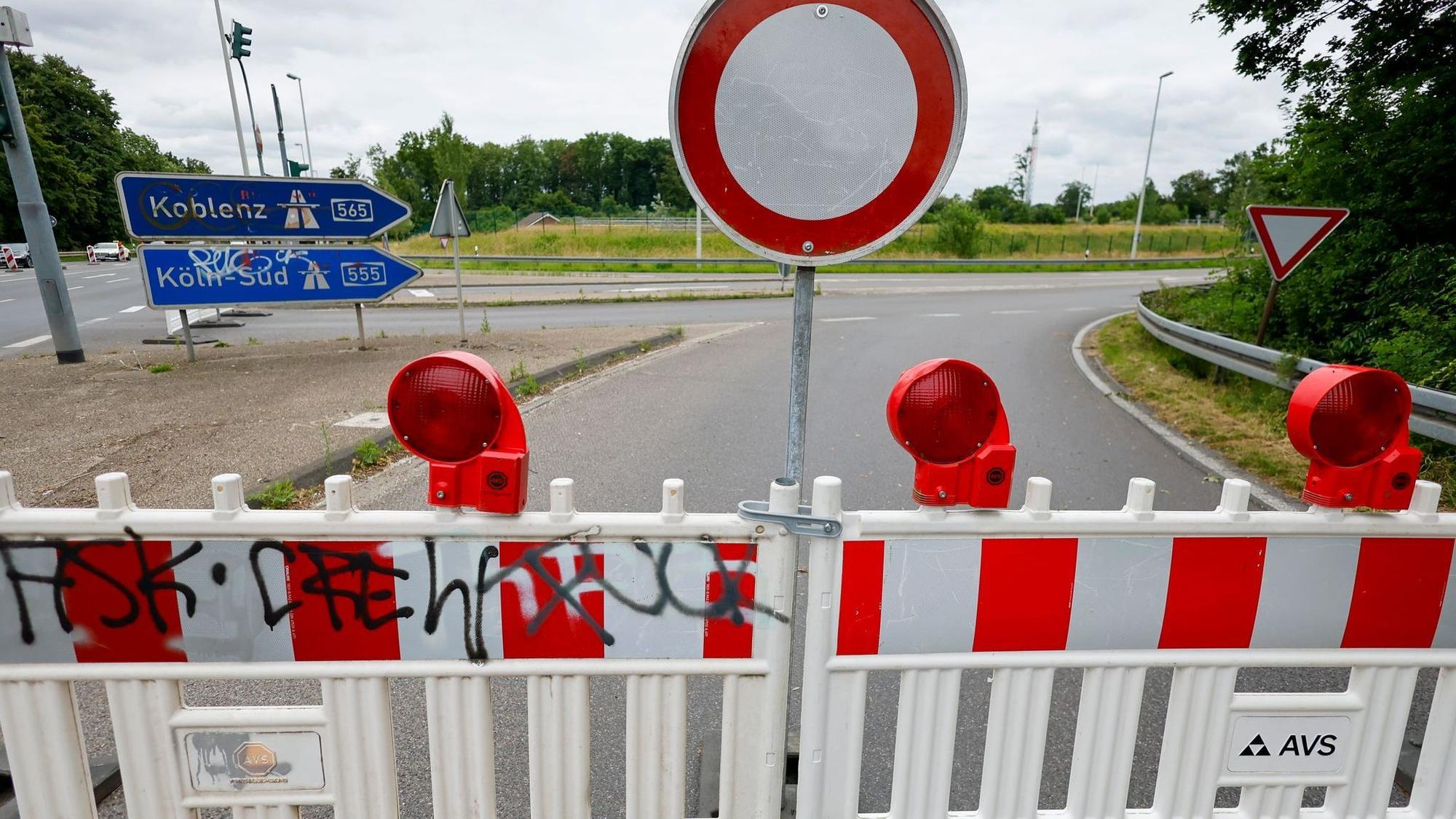 ÖPNV in Bonn wird nach Brücken-Sperrung zeitweise kostenlos