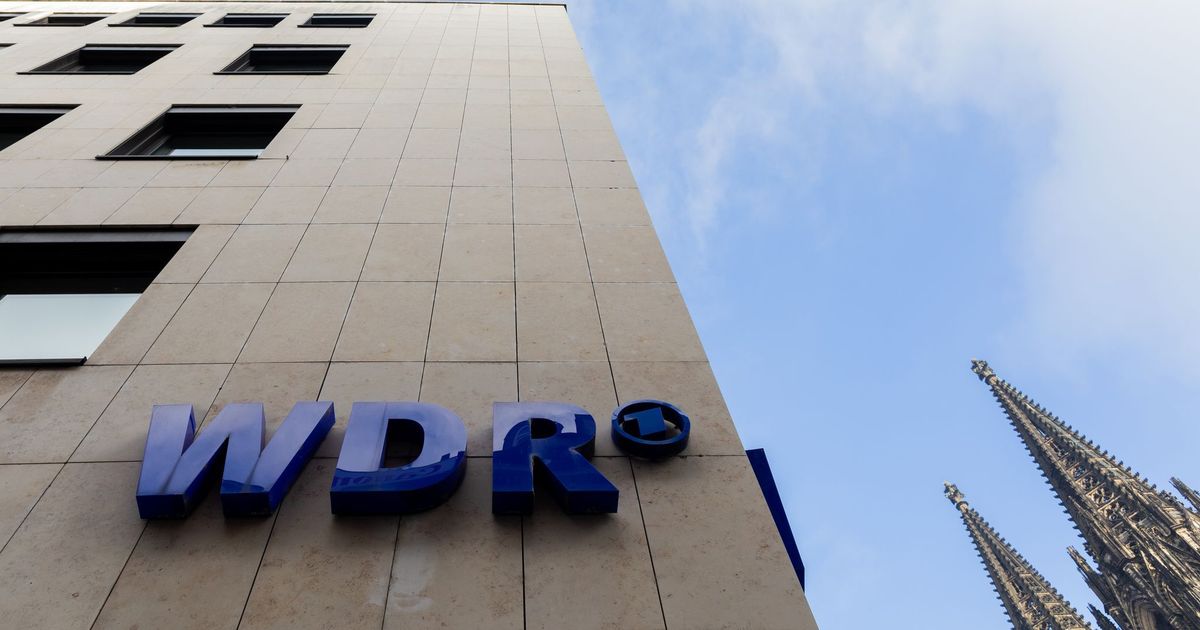 Strike at WDR: Numerous programs canceled, Verdi demands 7 percent