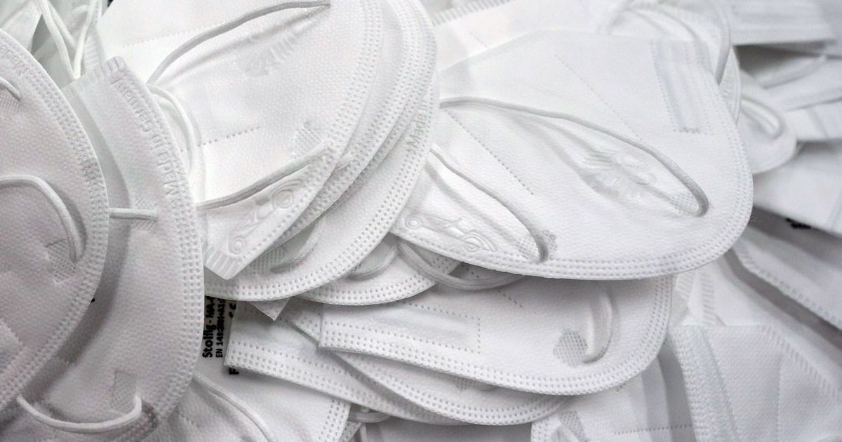 Cologne ruling on mask deal: Federal government must pay dealer 220 ...