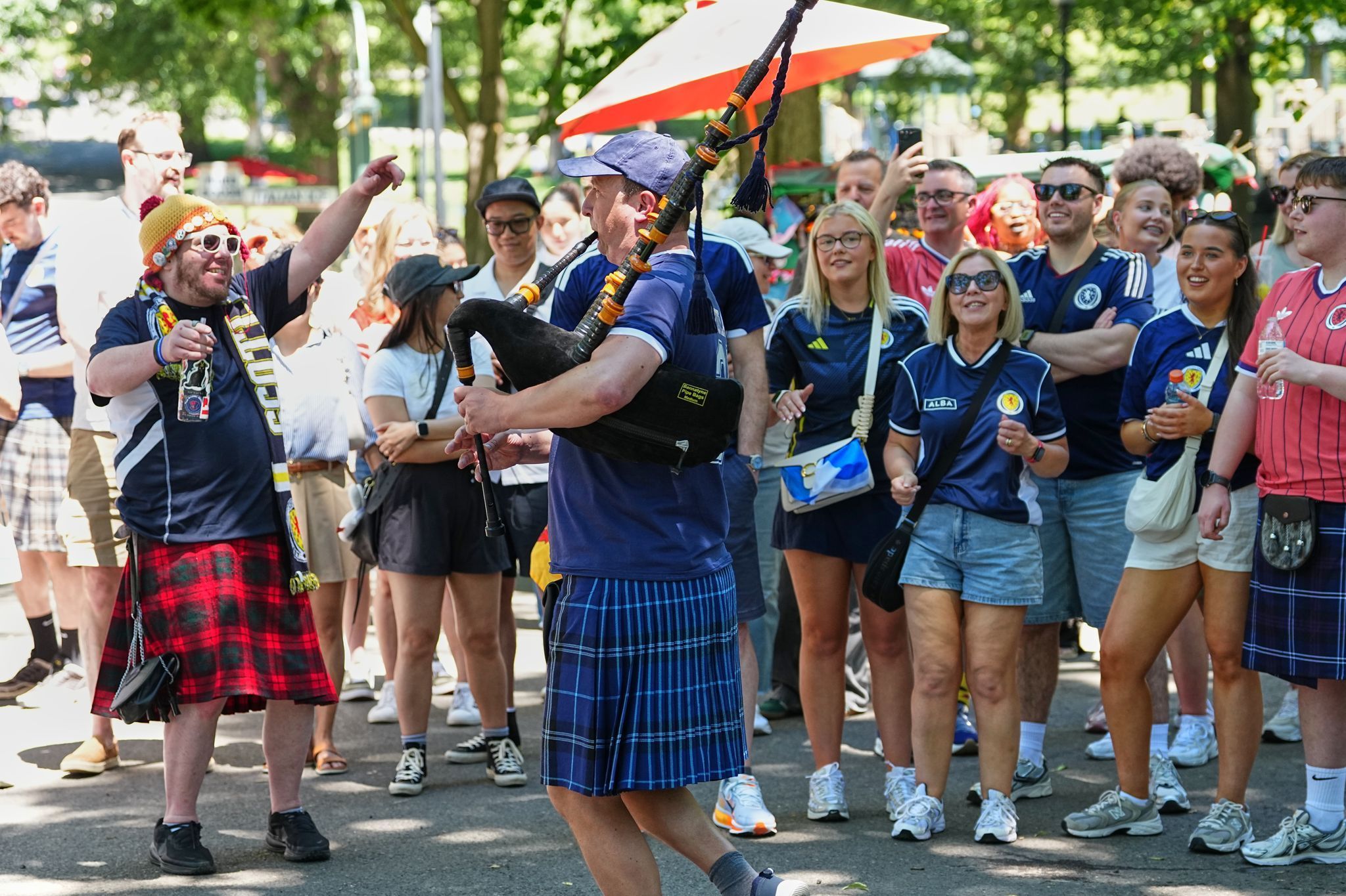 WM 2026 - Haiti - Schottland