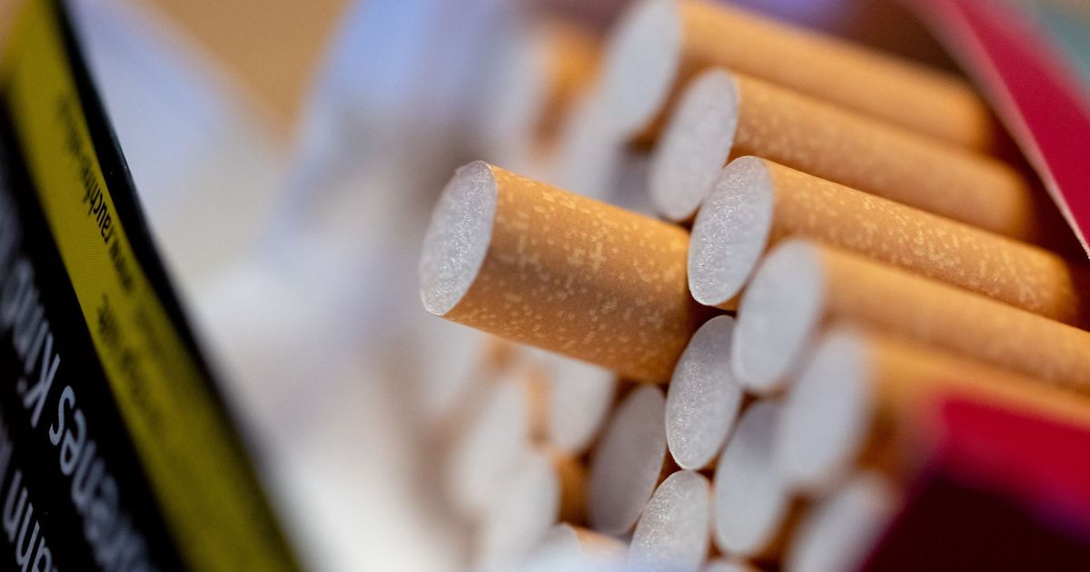 Preisschock für Raucher: Finanzministerium will Tabaksteuer schrittweise ...